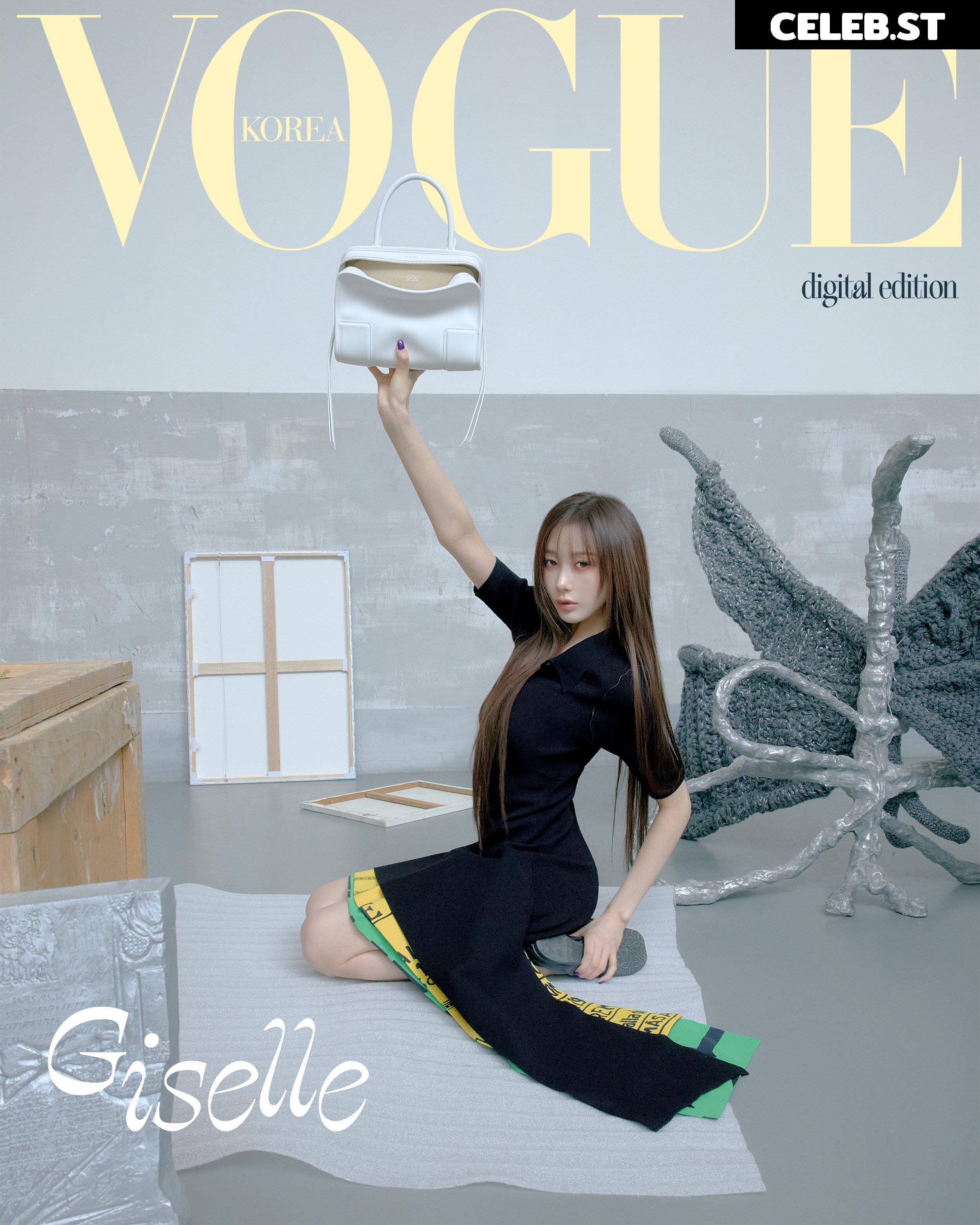 Giselle (æspa / aespa) Image 23475759