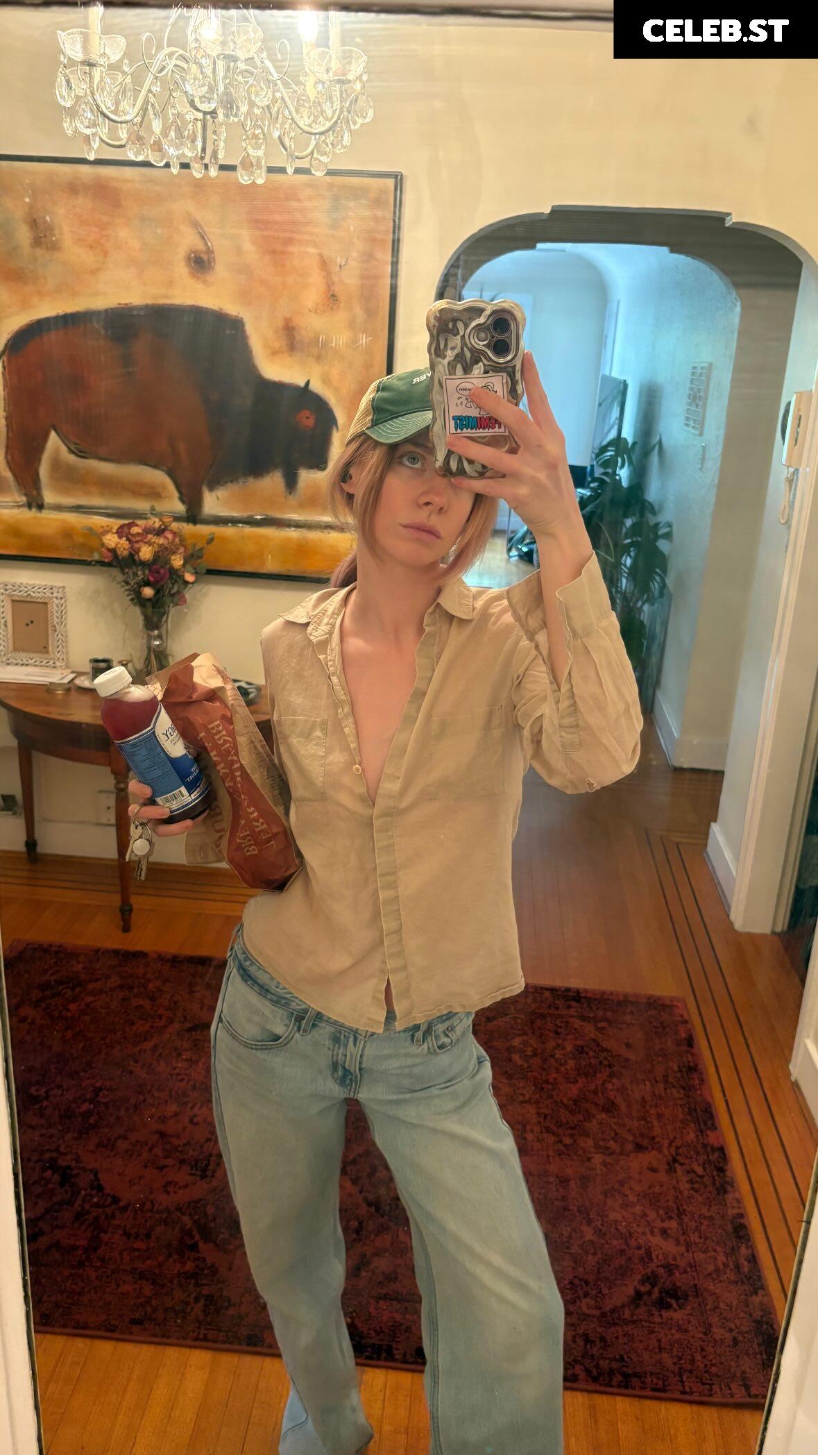 Maddie Phillips (Cate from Gen V) Image 23475106