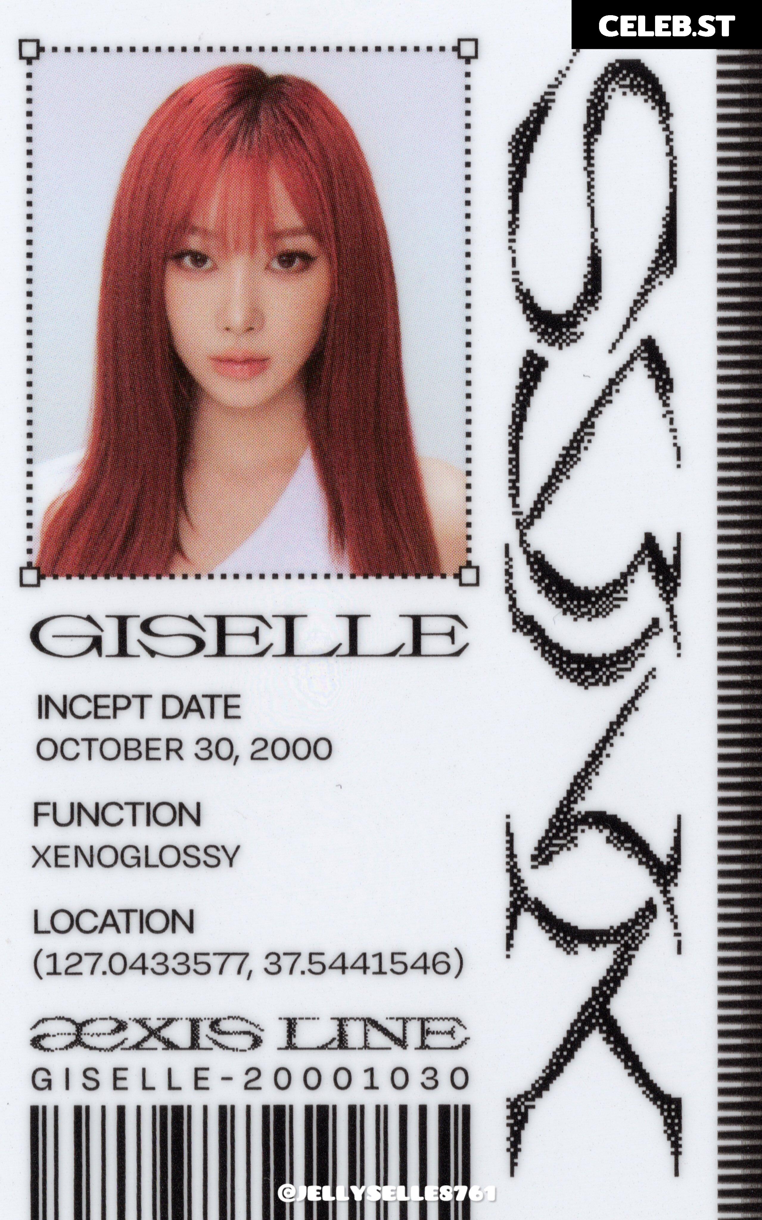 Giselle (æspa / aespa) Image 23475149
