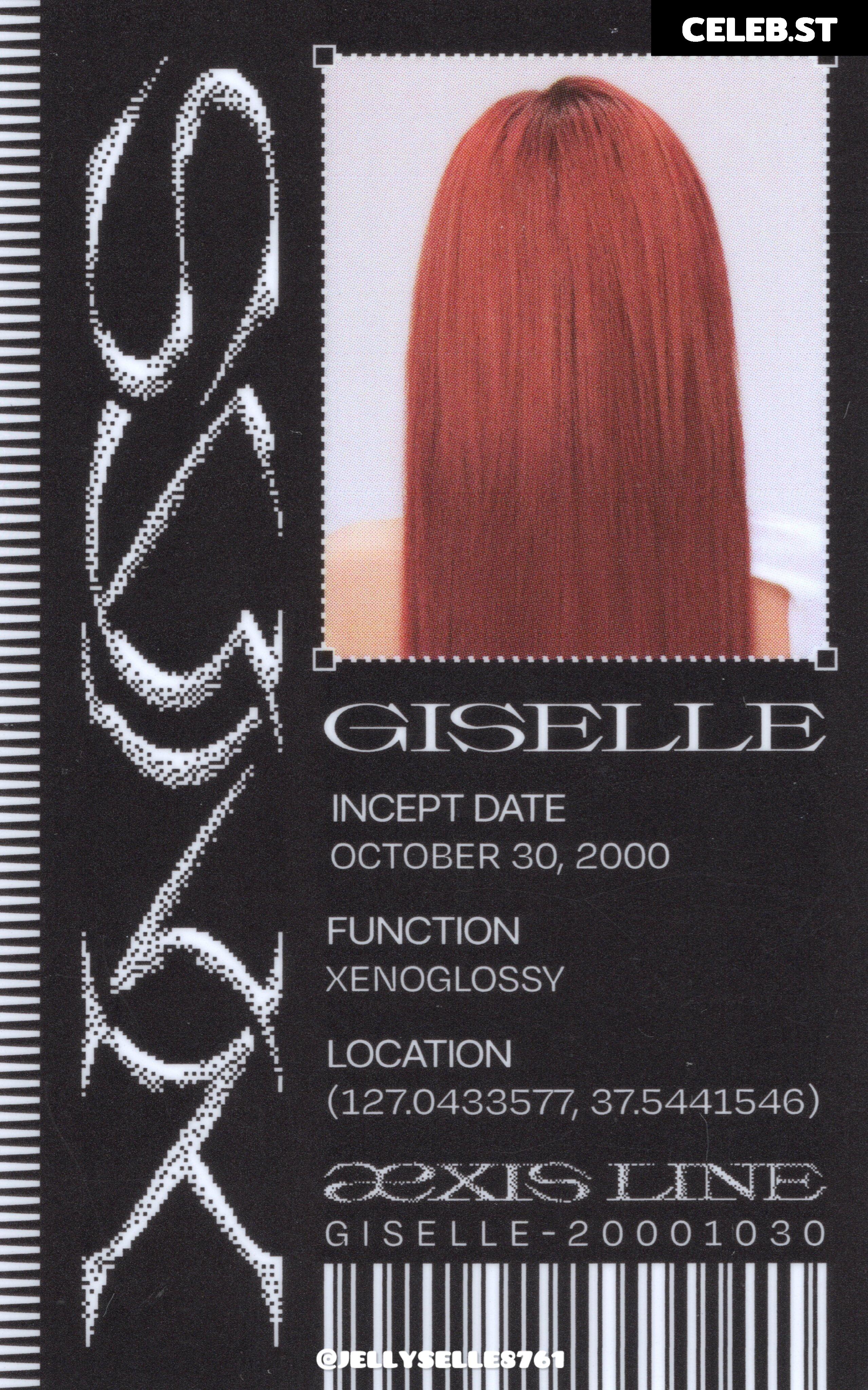Giselle (æspa / aespa) Image 23475148