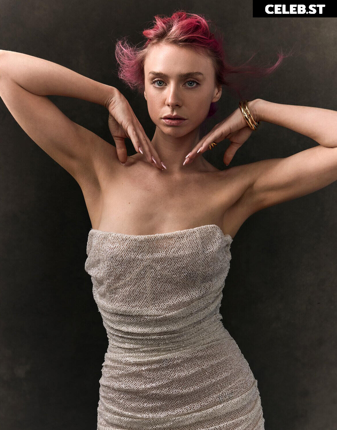 Maddie Phillips (Cate from Gen V) Image 23475061