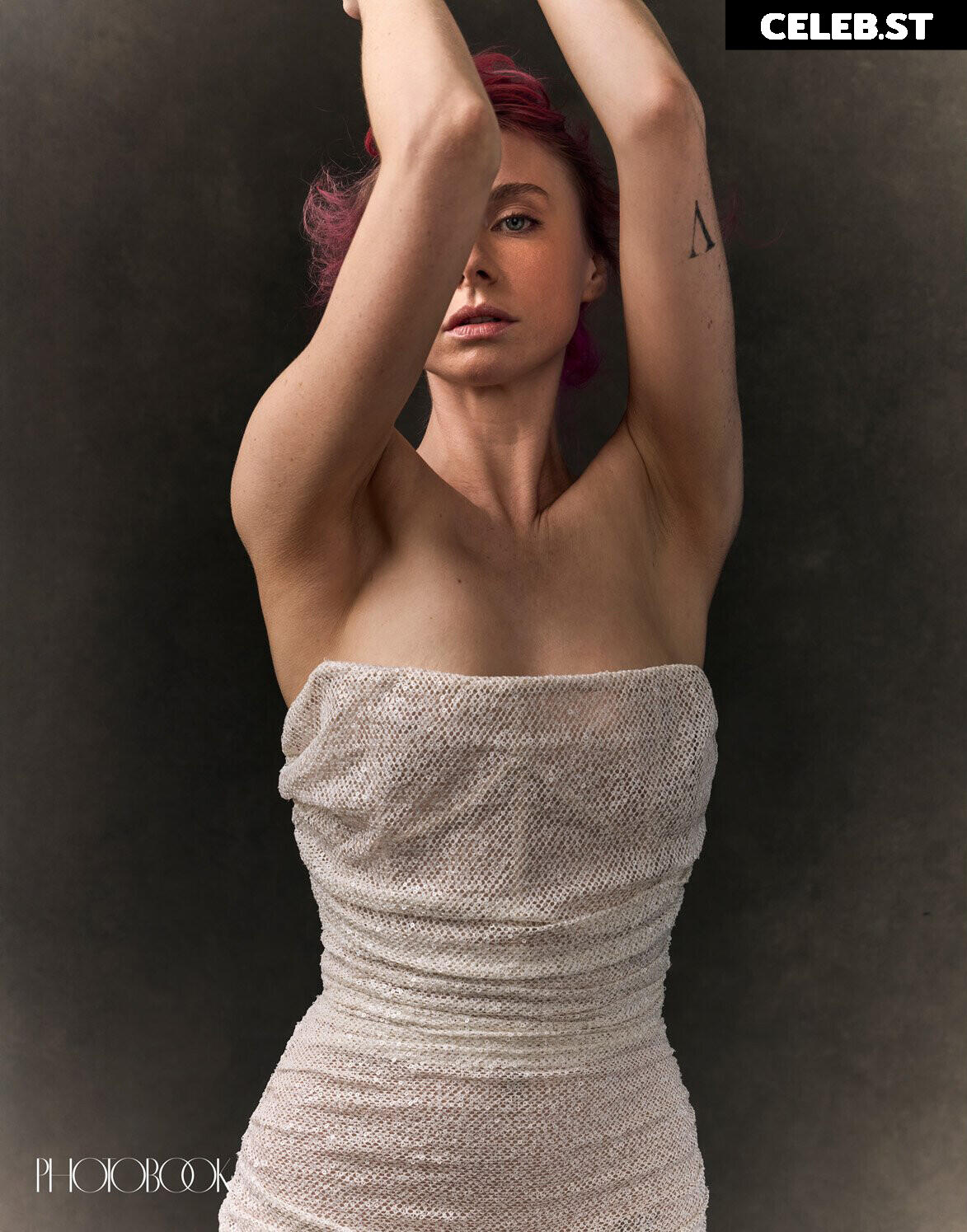 Maddie Phillips (Cate from Gen V) Image 23475067
