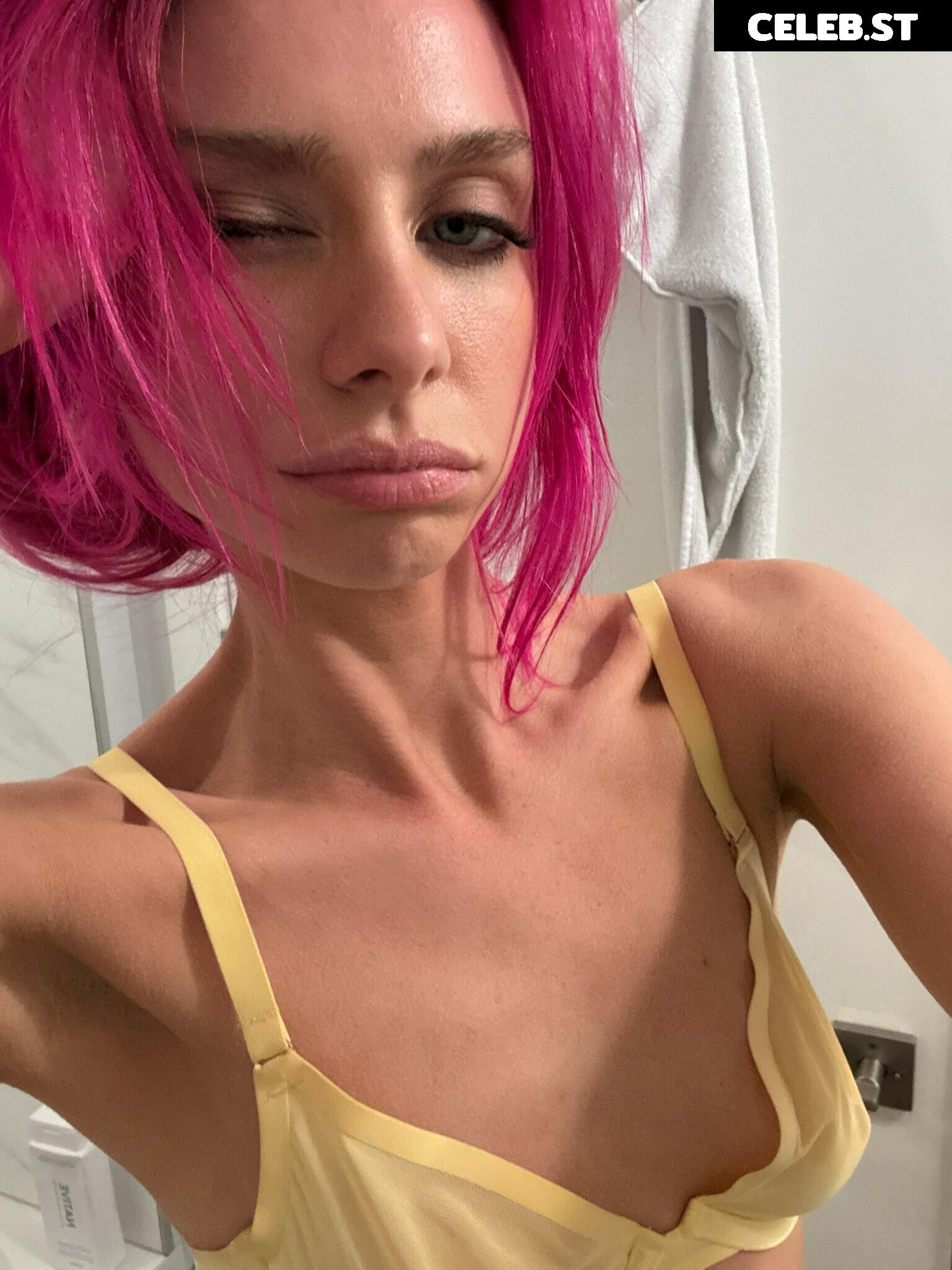 Maddie Phillips (Cate from Gen V) Image 23475064
