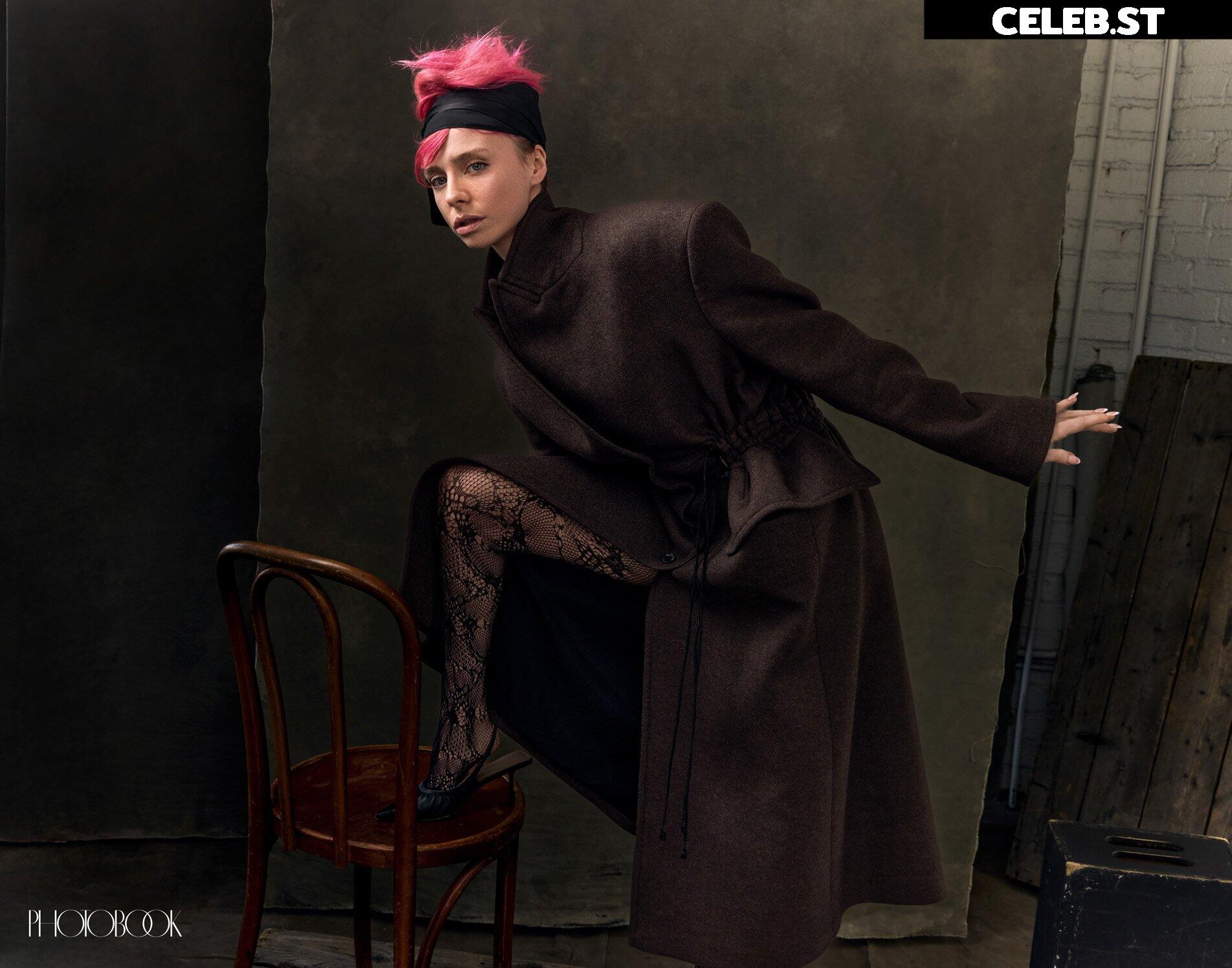Maddie Phillips (Cate from Gen V) Image 23475069