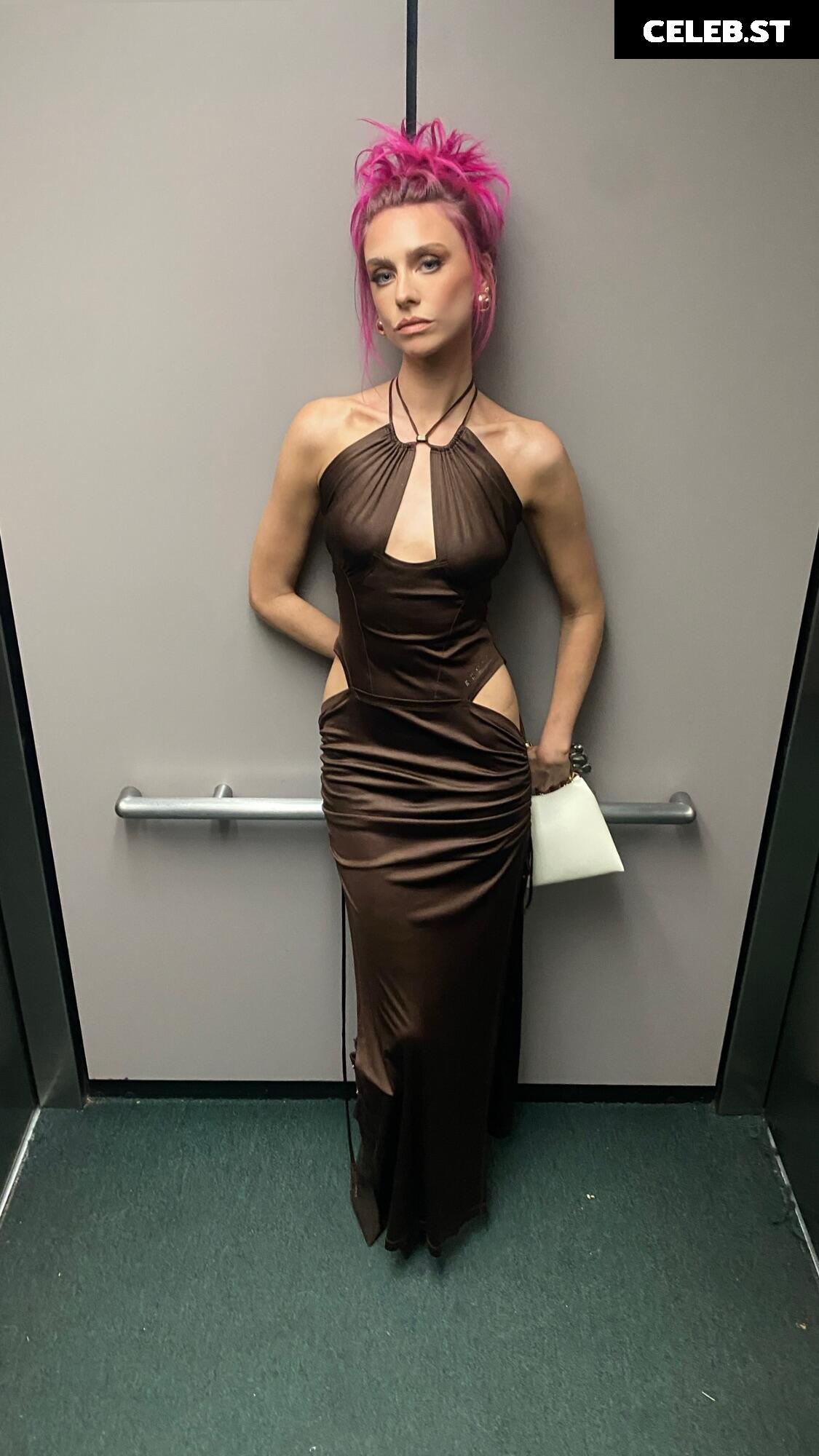 Maddie Phillips (Cate from Gen V) Image 23475056