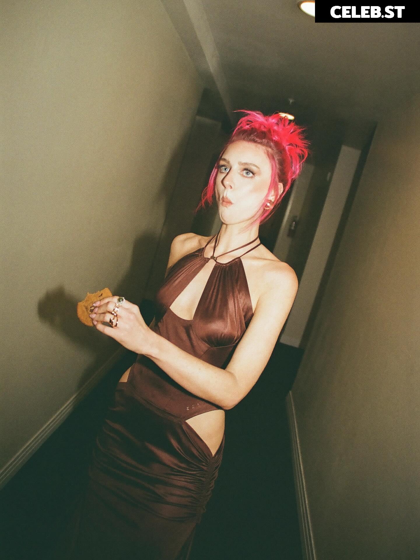 Maddie Phillips (Cate from Gen V) Image 23475059