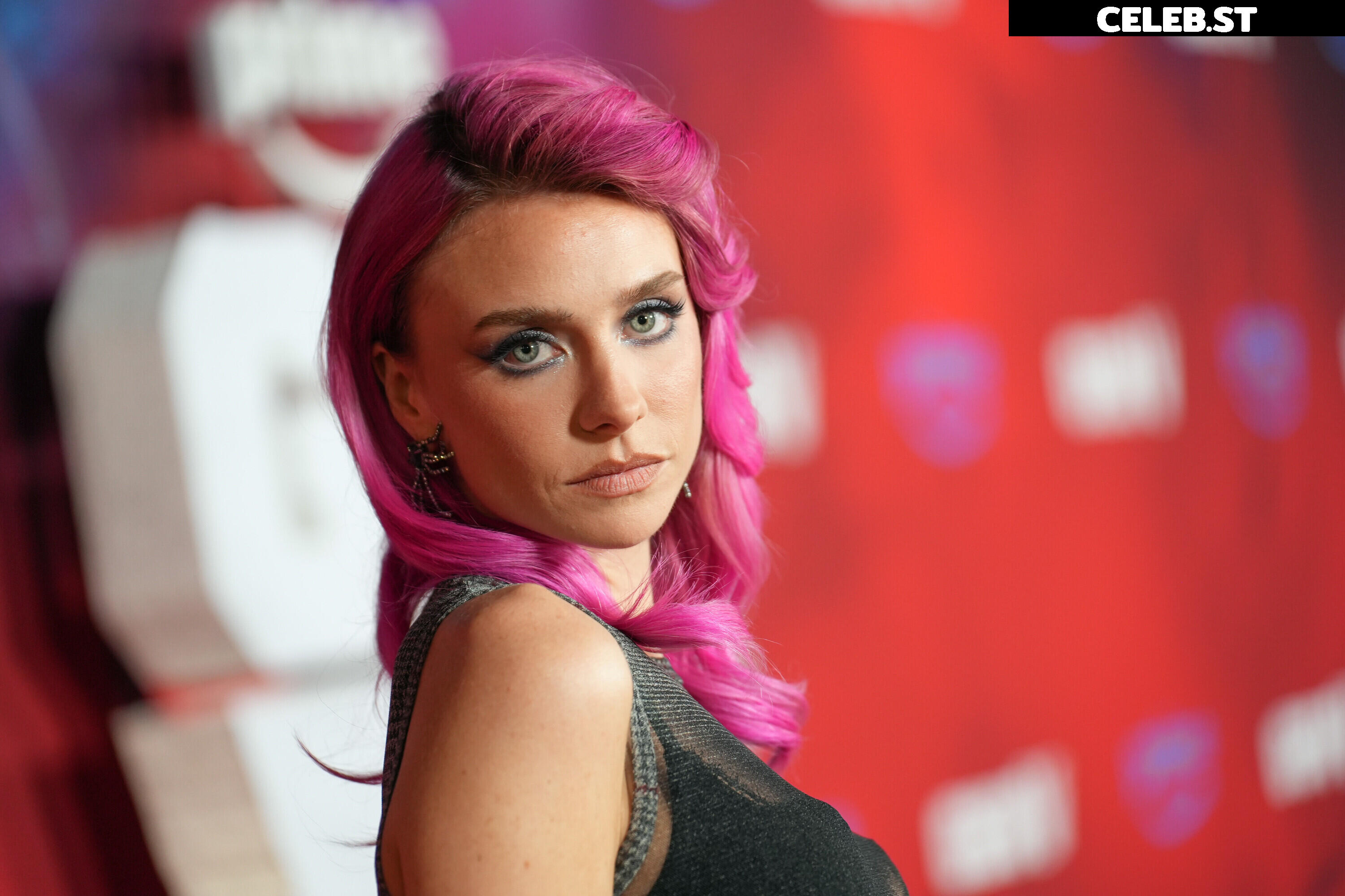 Maddie Phillips (Cate from Gen V) Image 23475042