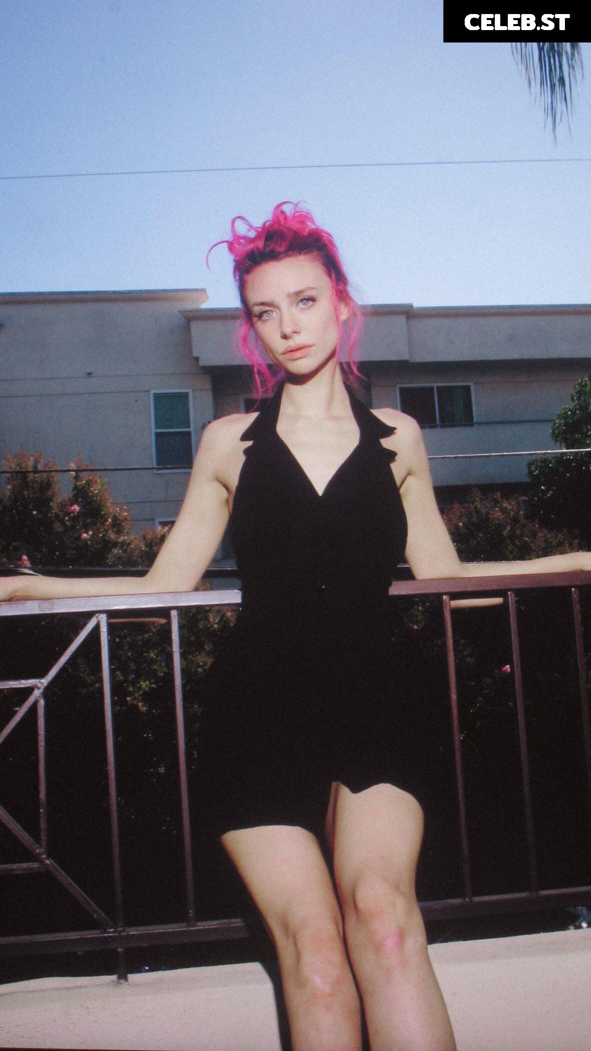 Maddie Phillips (Cate from Gen V) Image 23475073