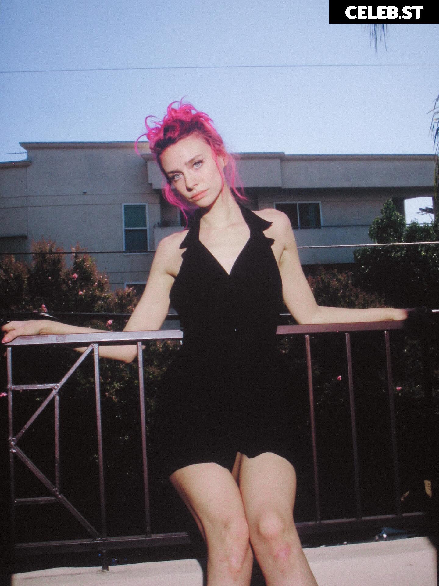 Maddie Phillips (Cate from Gen V) Image 23475072