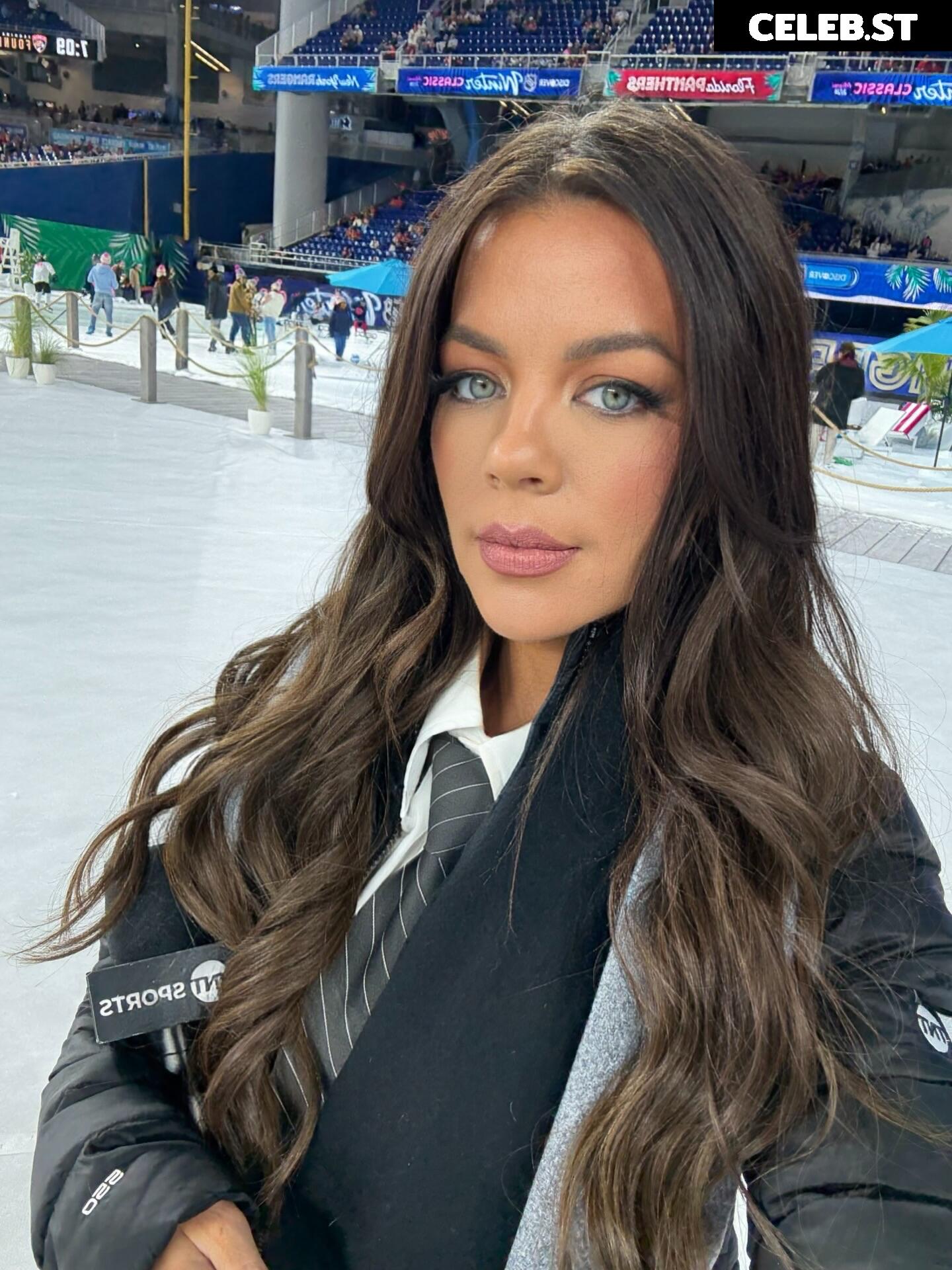 Jackie Redmond Image 23474802