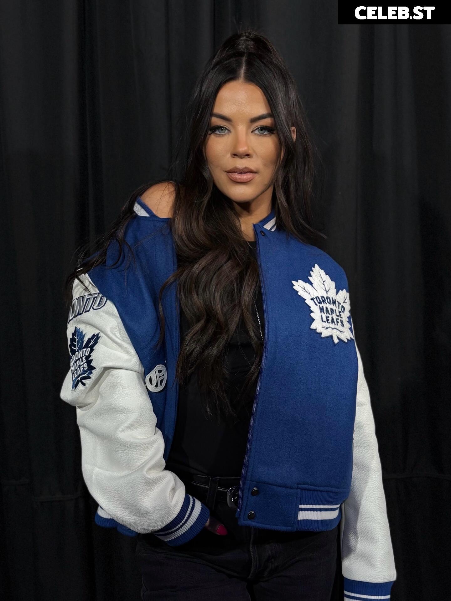 Jackie Redmond Image 23474852