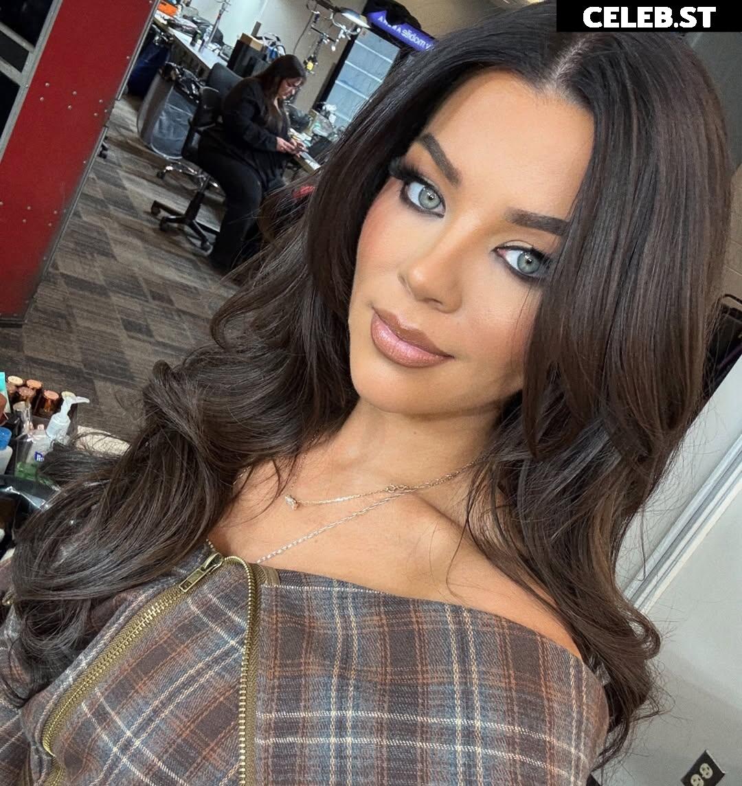 Jackie Redmond Image 23474859