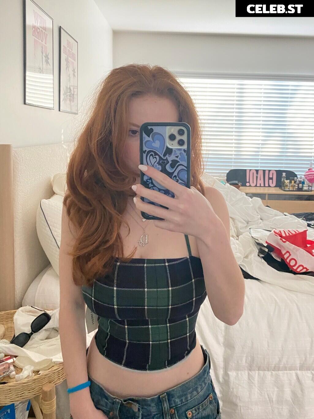 Francesca Capaldi (18) Image 23474591