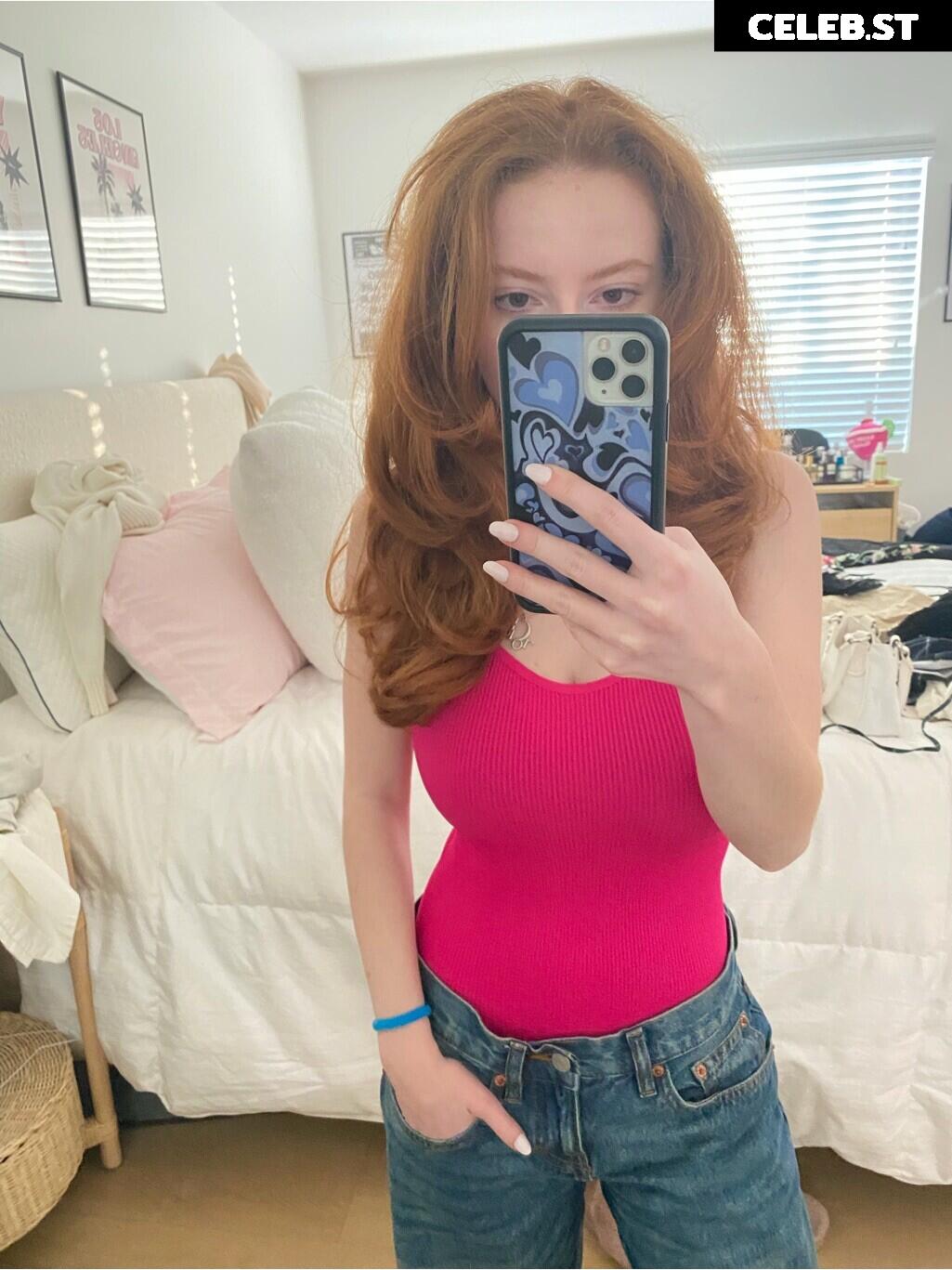 Francesca Capaldi (18) Image 23474590