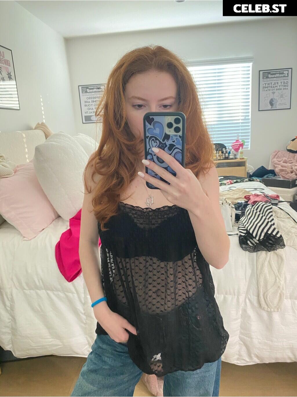 Francesca Capaldi (18) Image 23474595