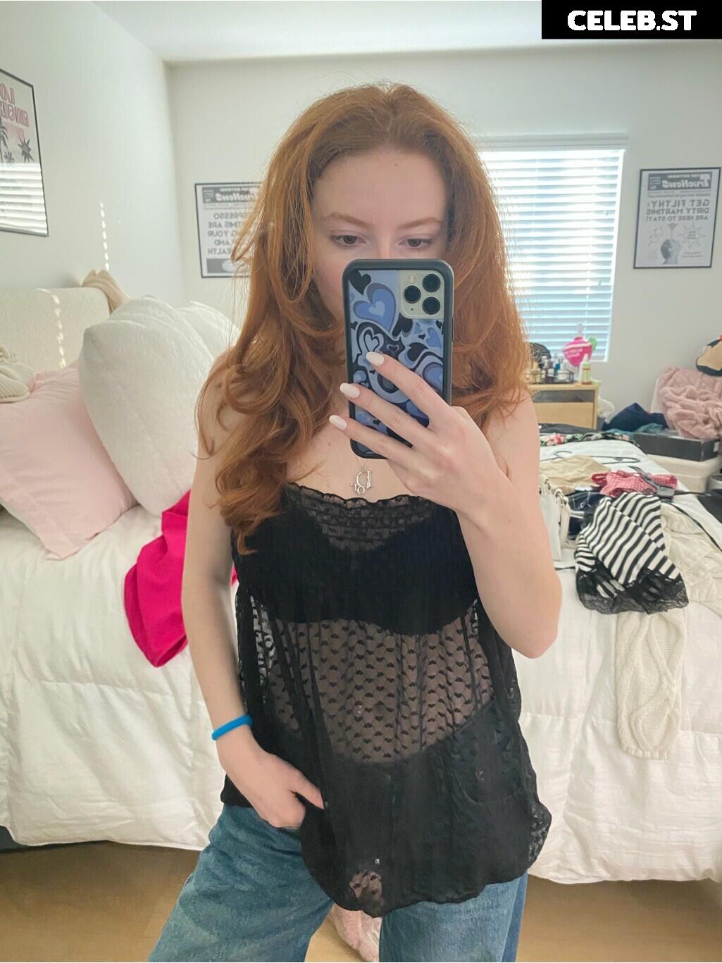 Francesca Capaldi (18) Image 23474594