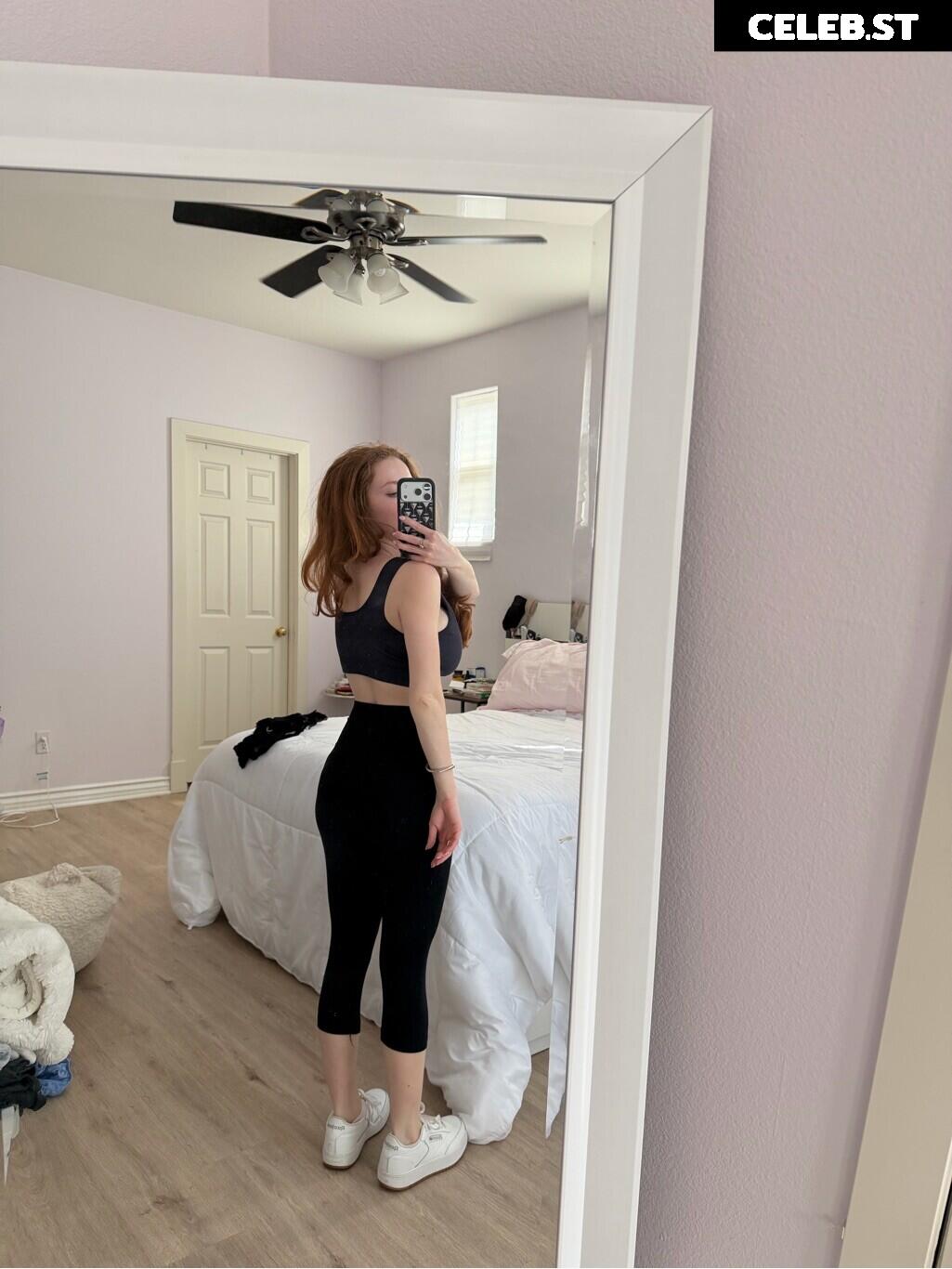 Francesca Capaldi (18) Image 23474582