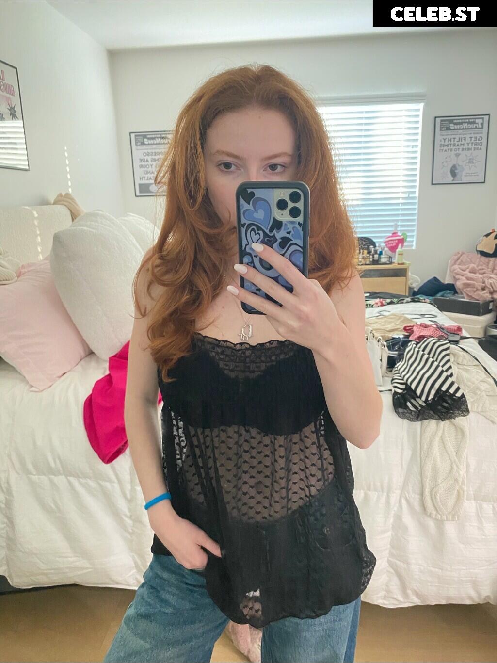 Francesca Capaldi (18) Image 23474588