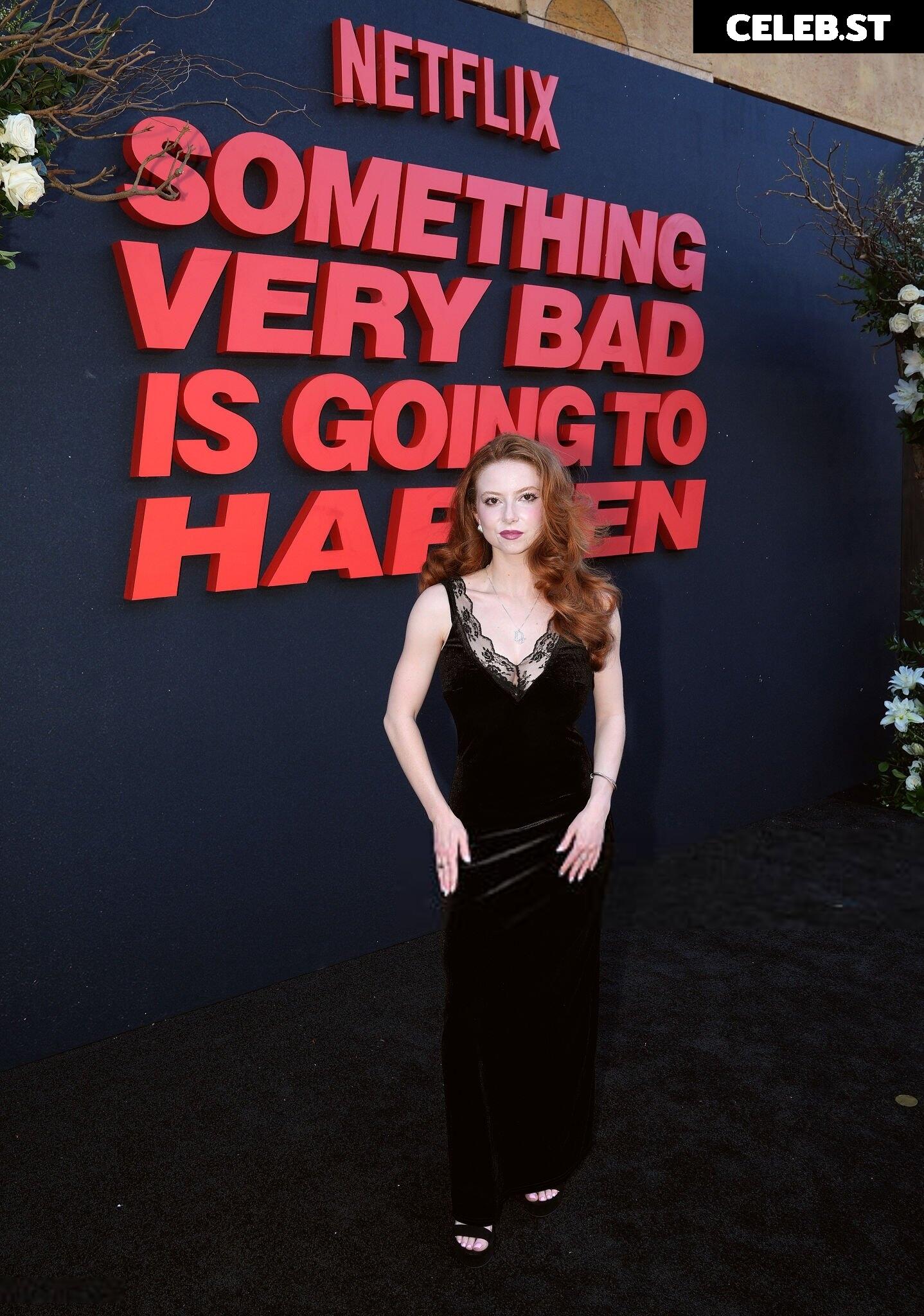 Francesca Capaldi (18) Image 23474525
