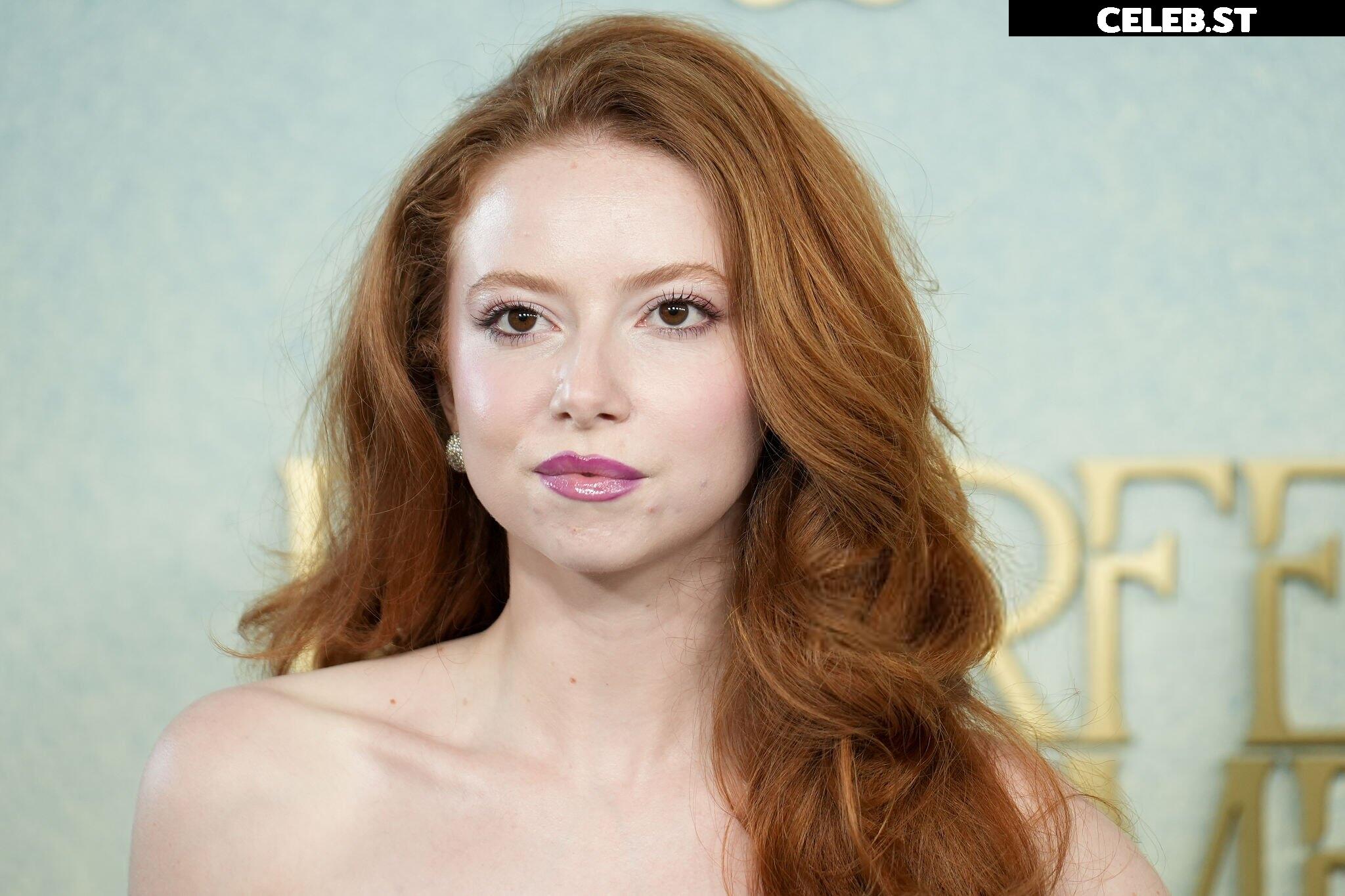 Francesca Capaldi (18) Image 23474508