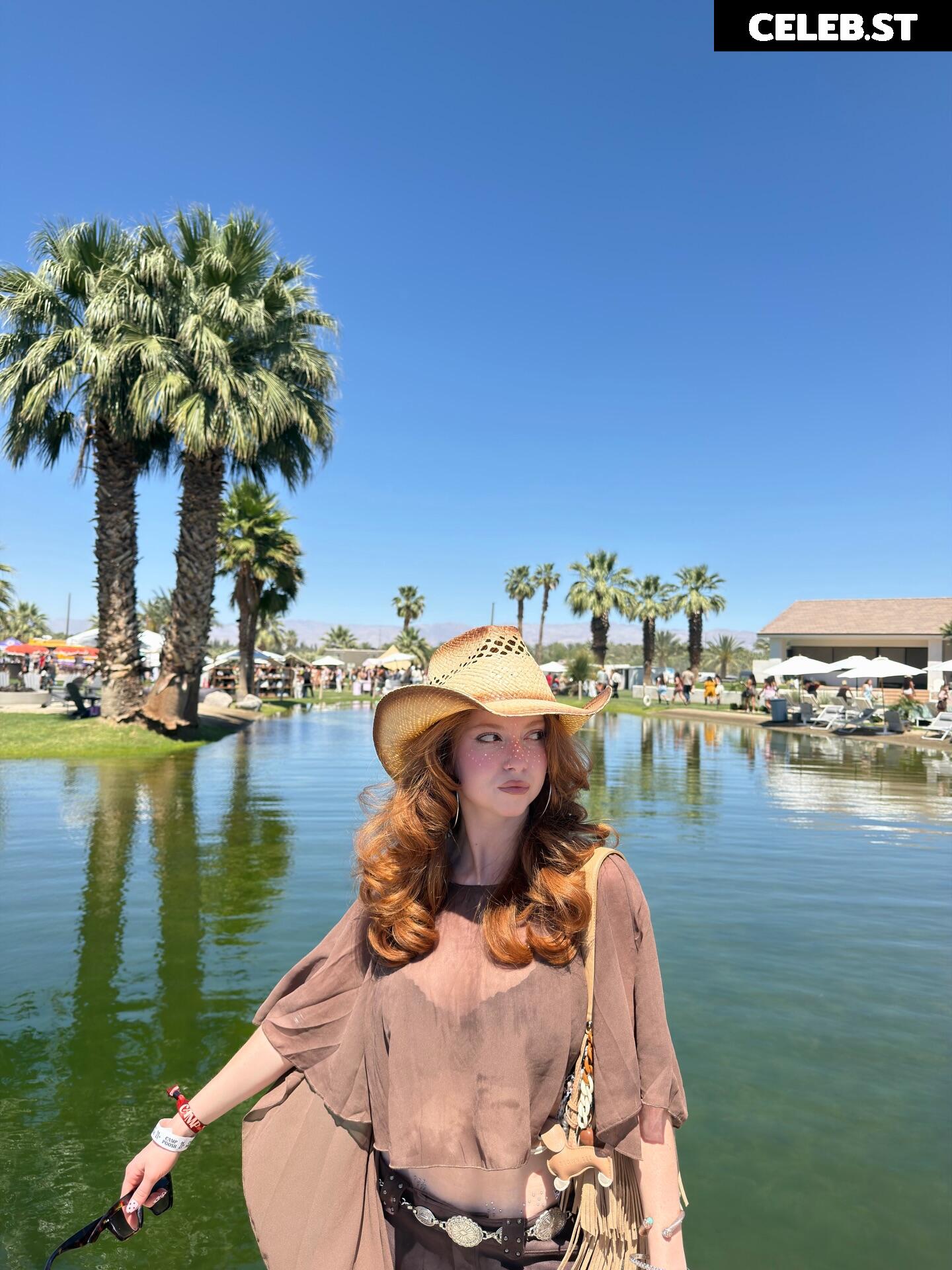 Francesca Capaldi (18) Image 23474538