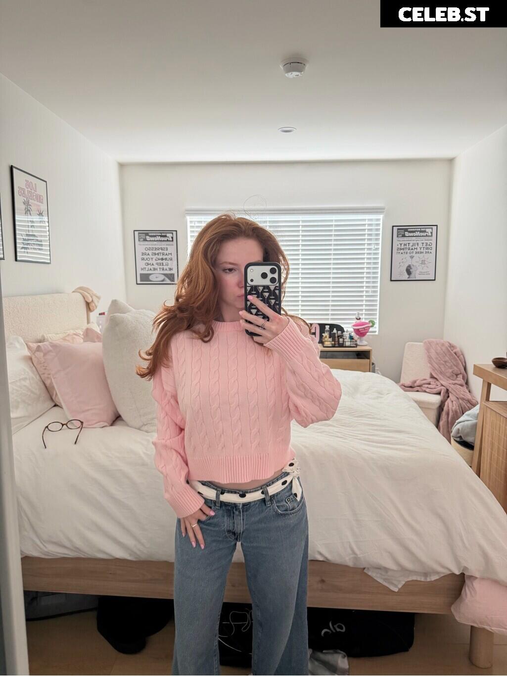 Francesca Capaldi (18) Image 23474563
