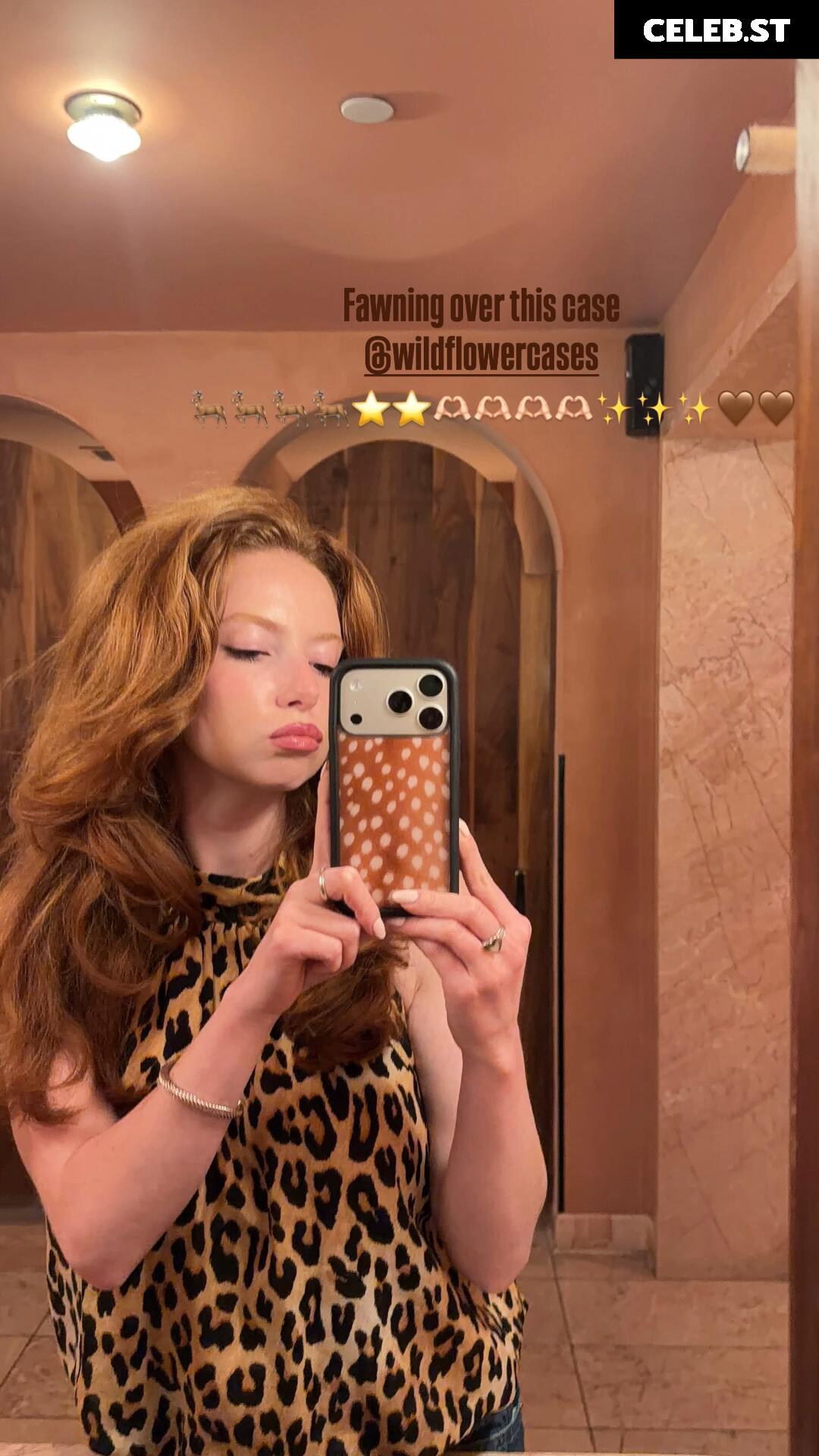 Francesca Capaldi (18) Image 23474558