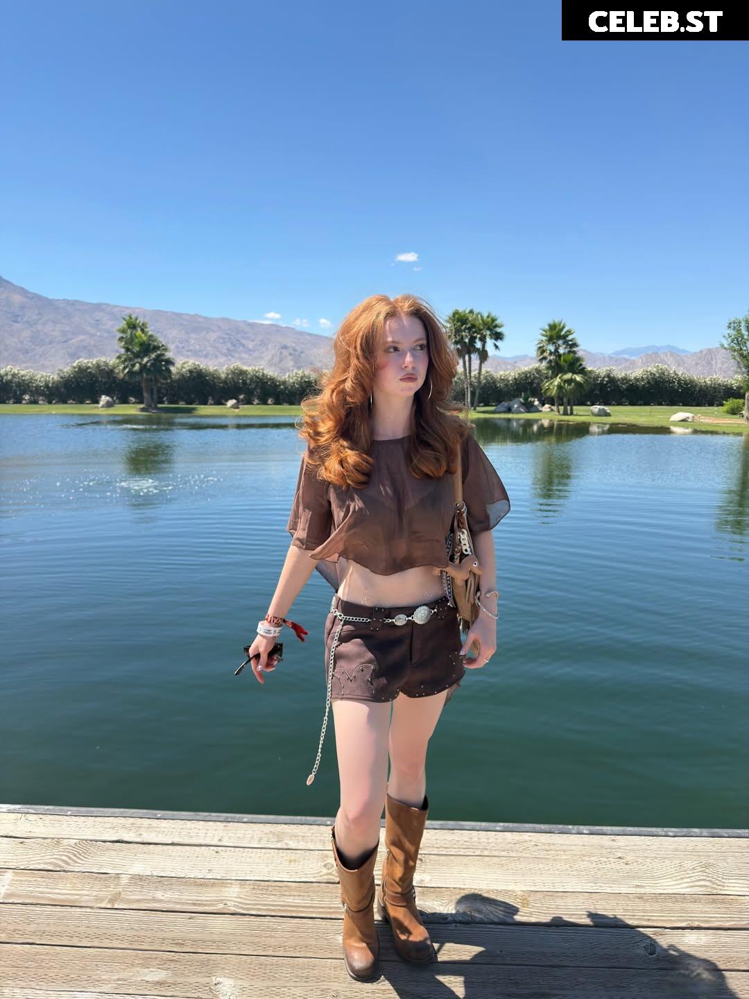 Francesca Capaldi (18) Image 23474542