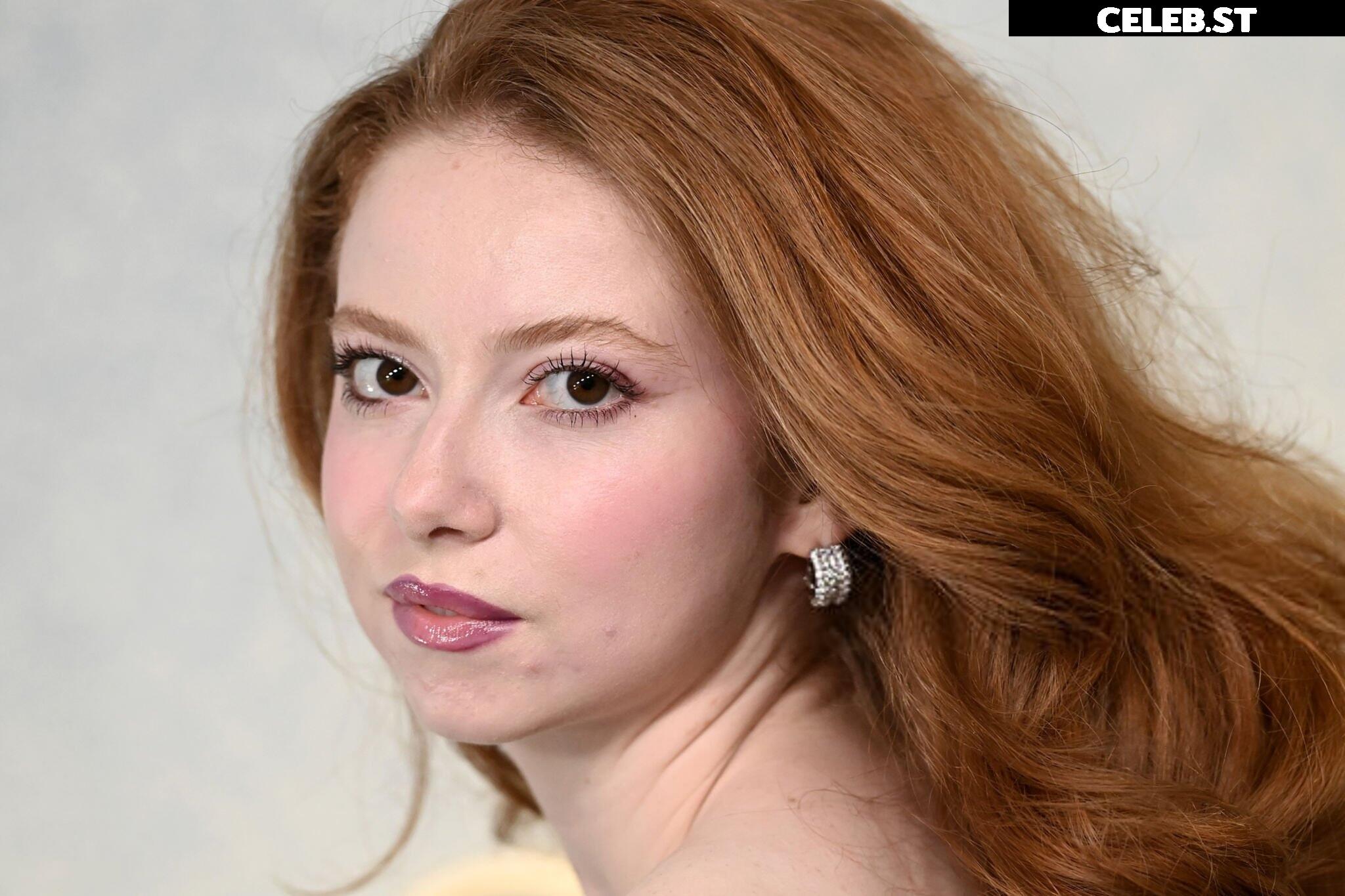 Francesca Capaldi (18) Image 23474492