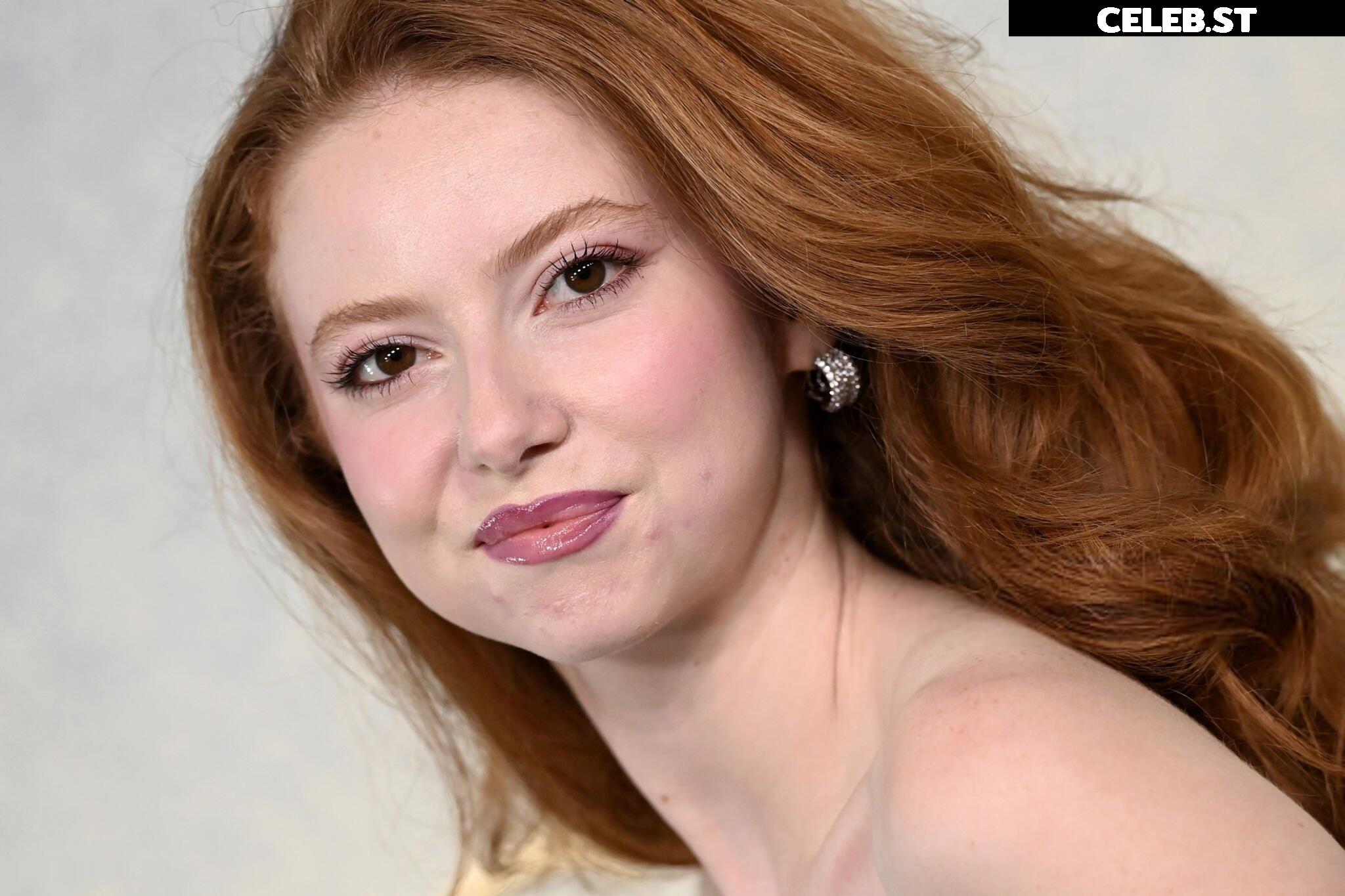 Francesca Capaldi (18) Image 23474491