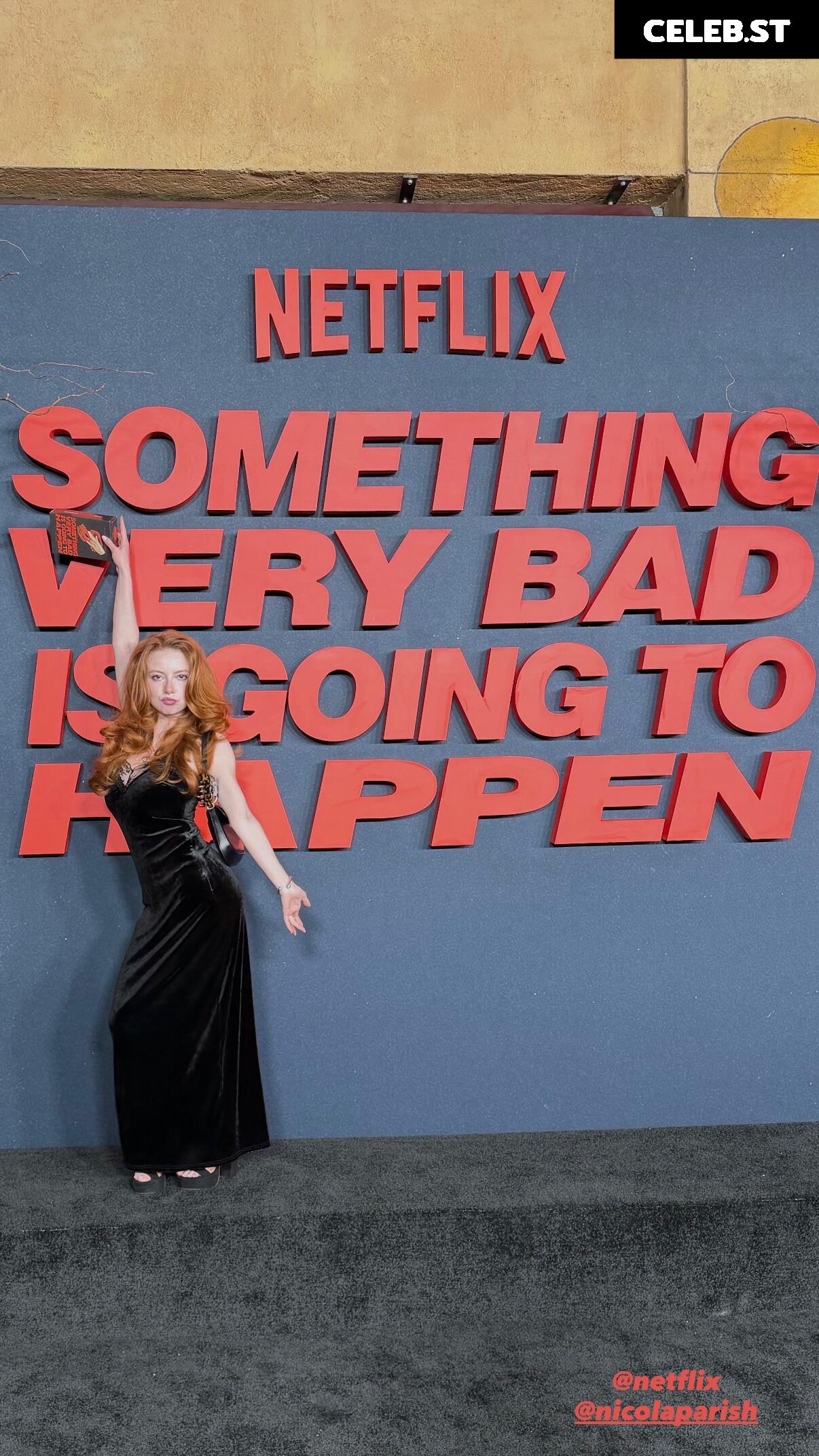 Francesca Capaldi (18) Image 23474490