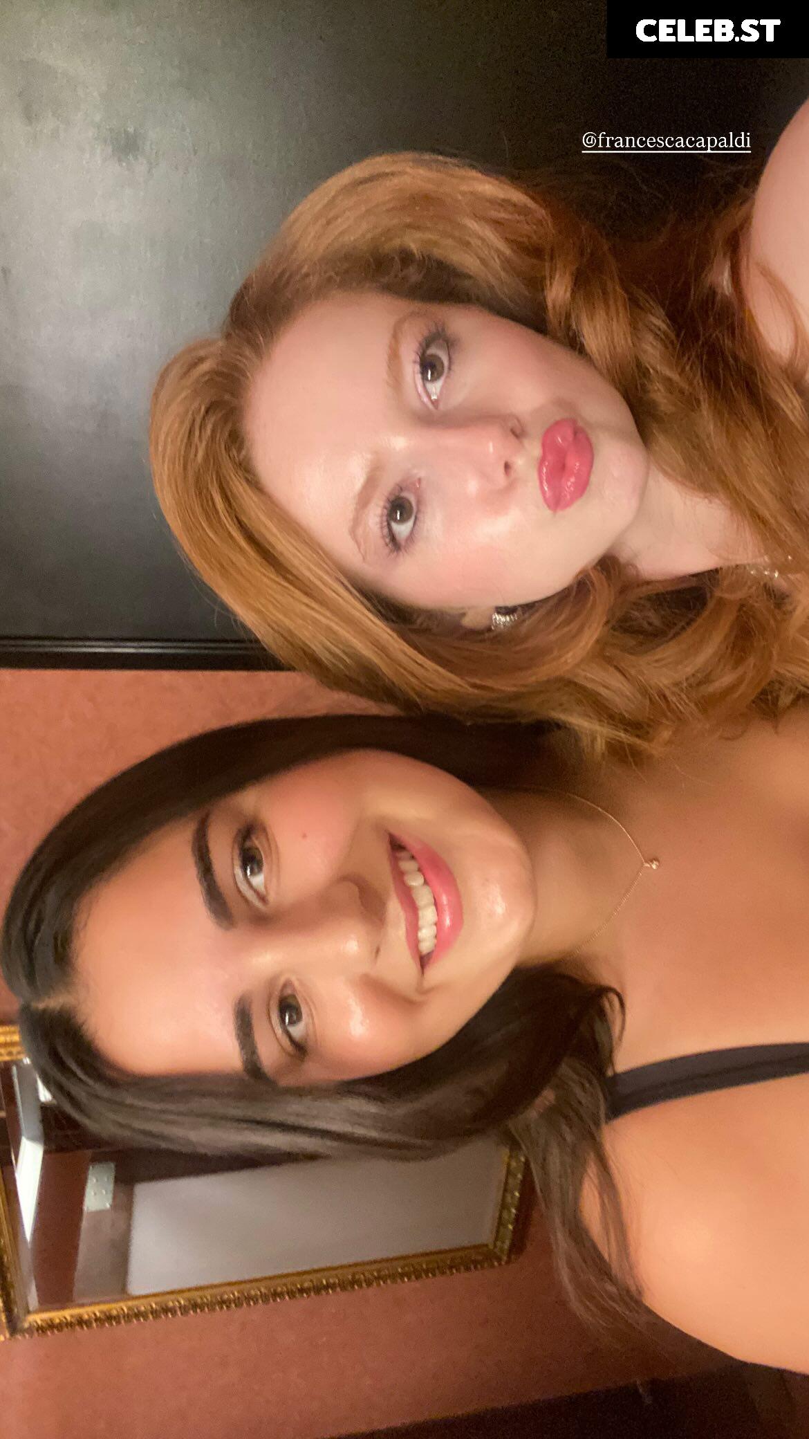 Francesca Capaldi (18) Image 23474481