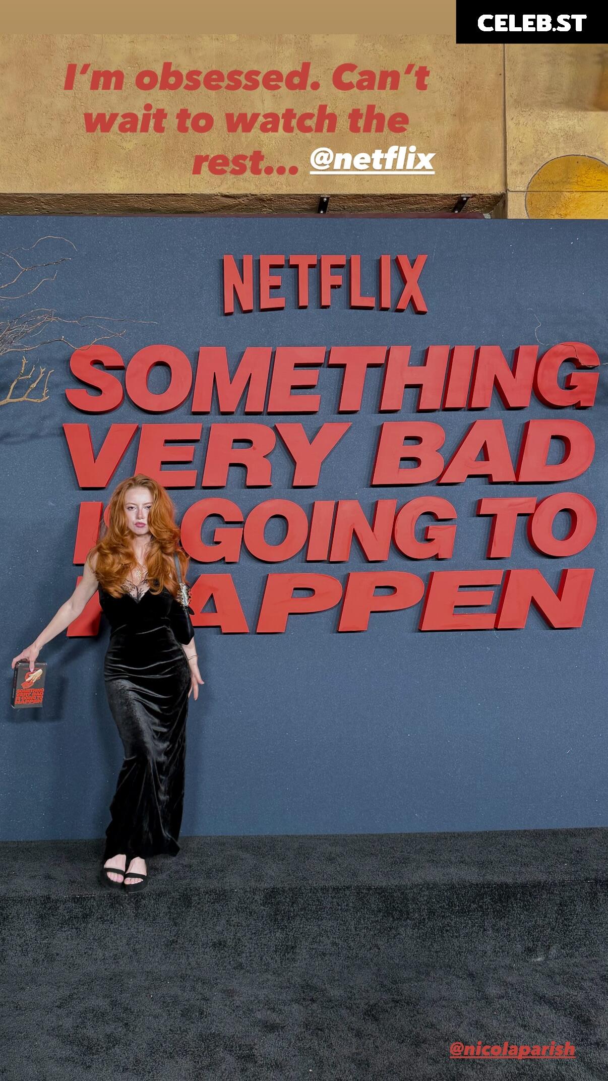 Francesca Capaldi (18) Image 23474489