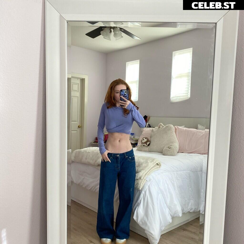 Francesca Capaldi (18) Image 23474424