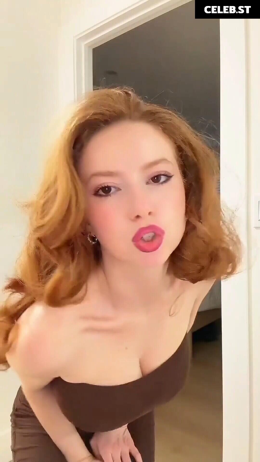 Francesca Capaldi (18) Image 23474465