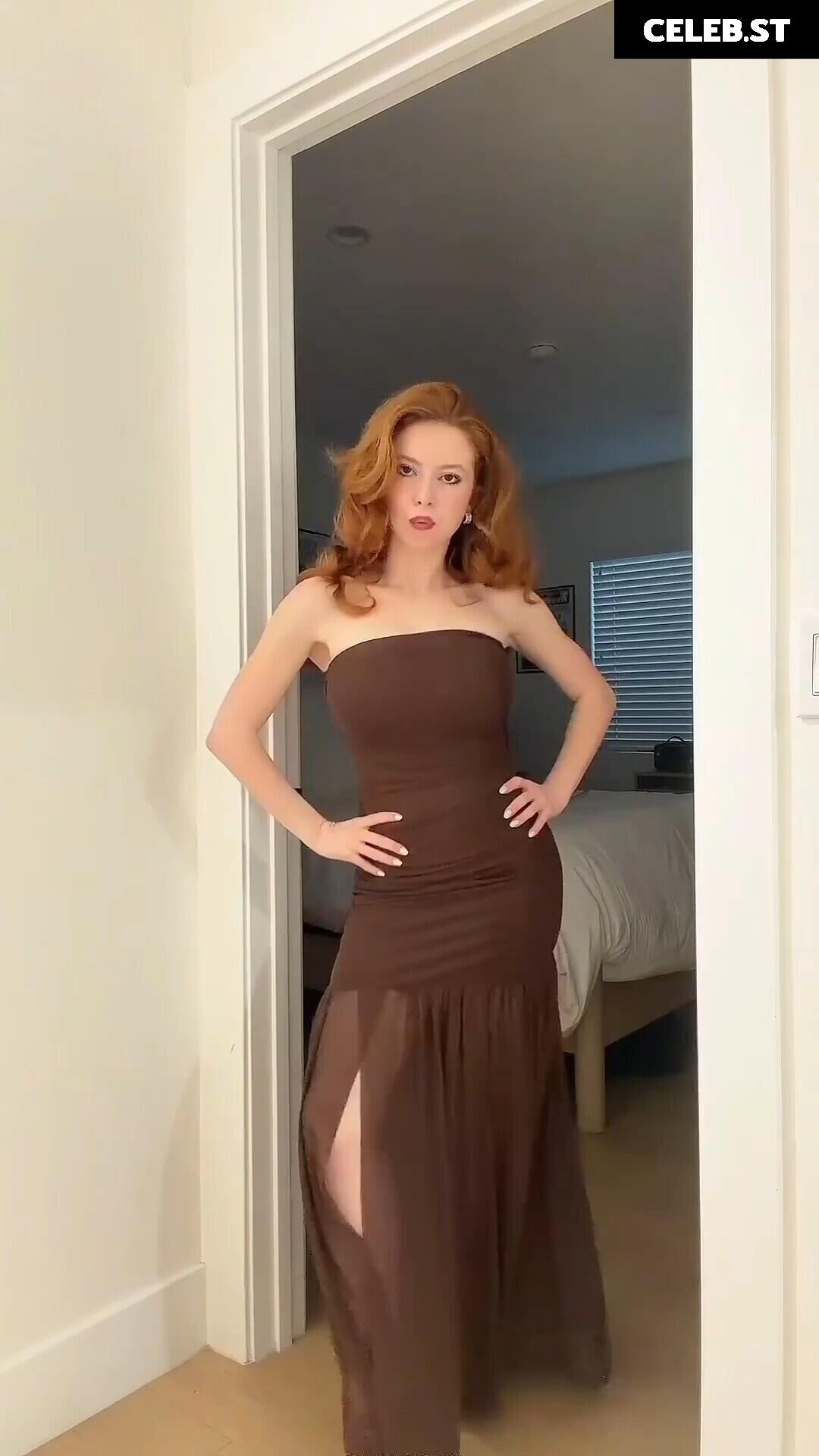 Francesca Capaldi (18) Image 23474469