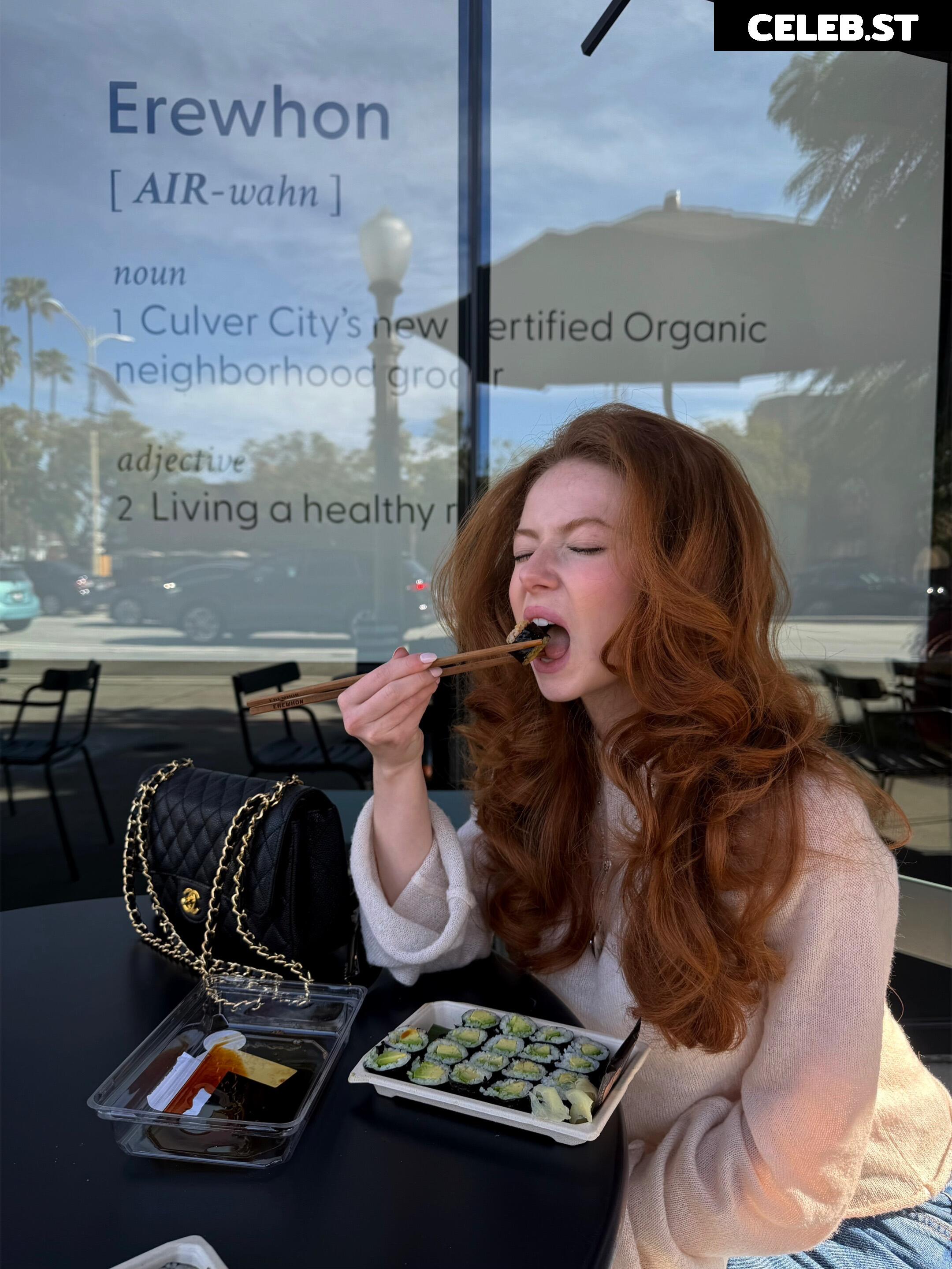 Francesca Capaldi (18) Image 23474450