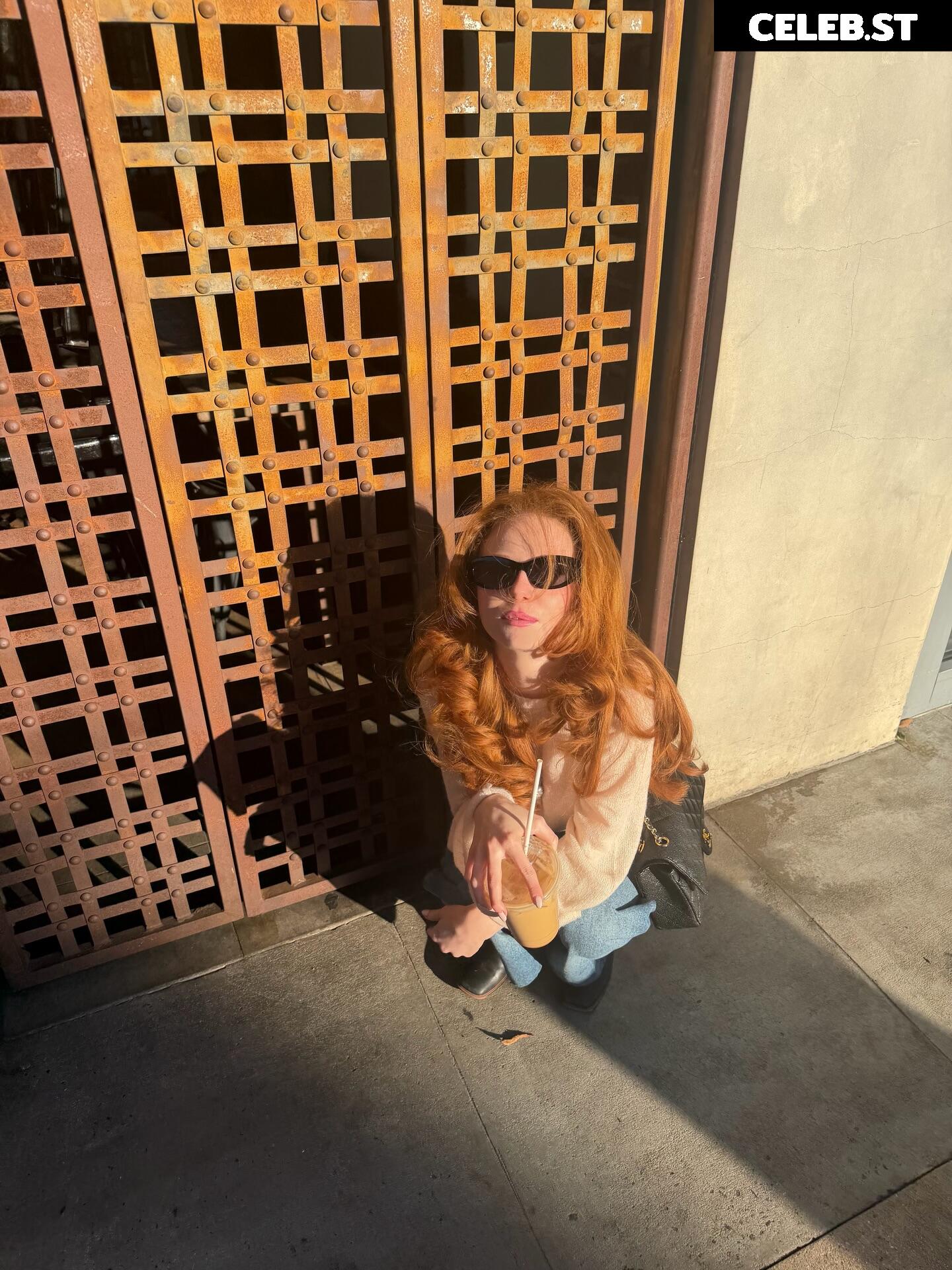 Francesca Capaldi (18) Image 23474443