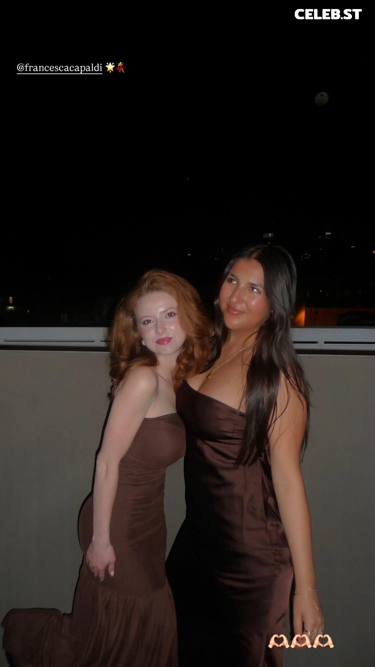 Francesca Capaldi (18) Image 23474447