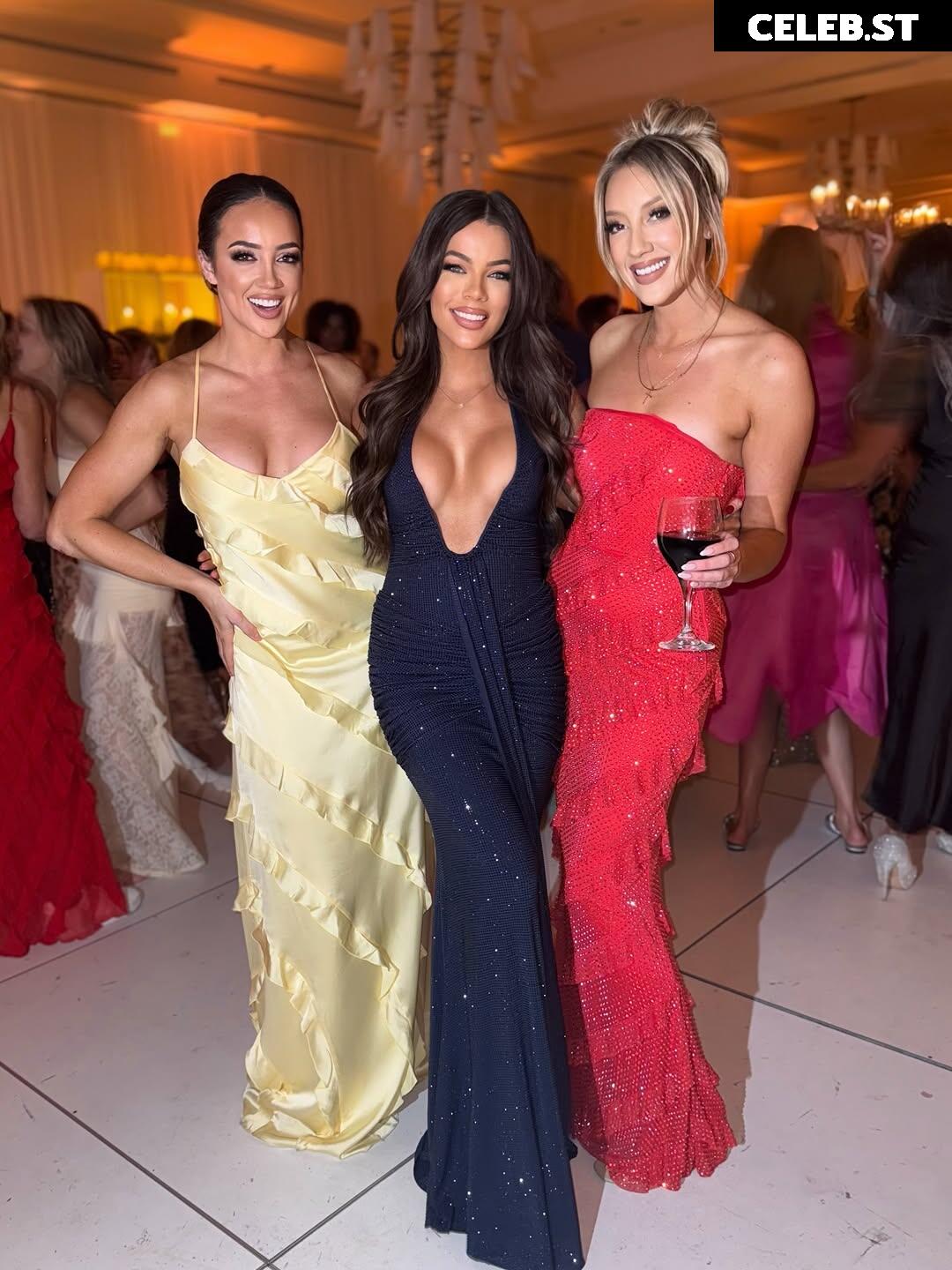 Jackie Redmond Image 23474780