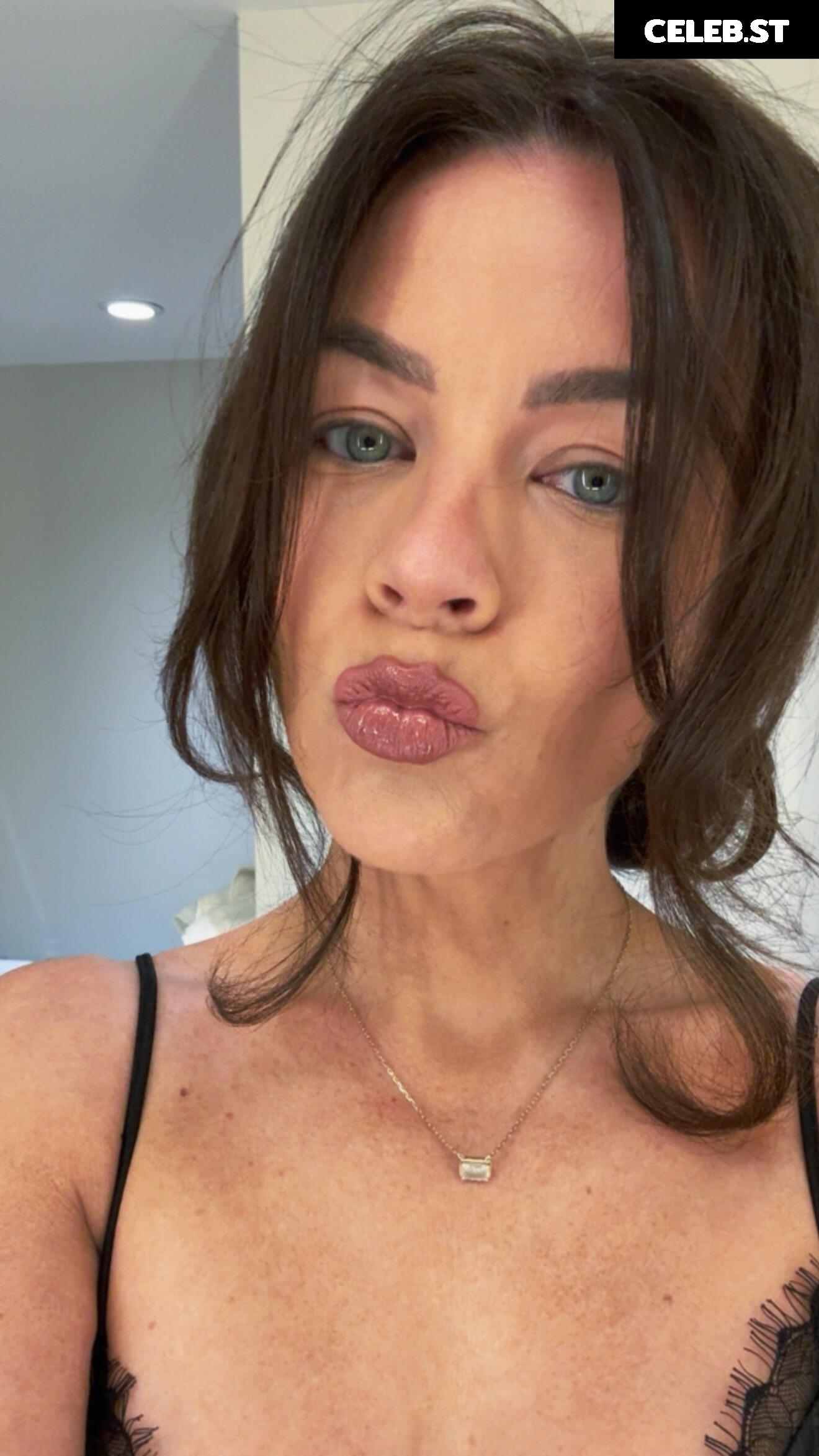 Jackie Redmond Image 23474762