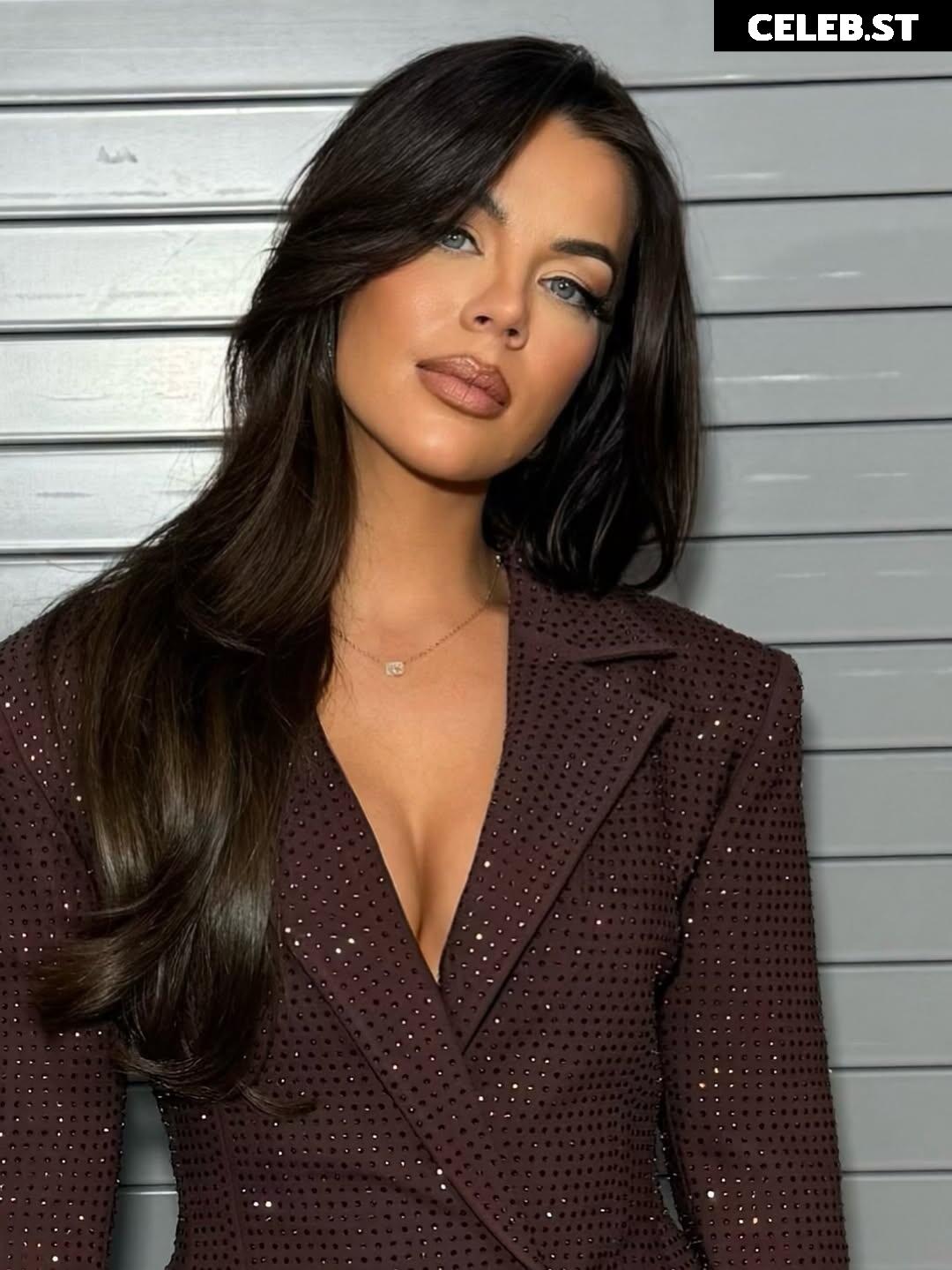 Jackie Redmond Image 23474765