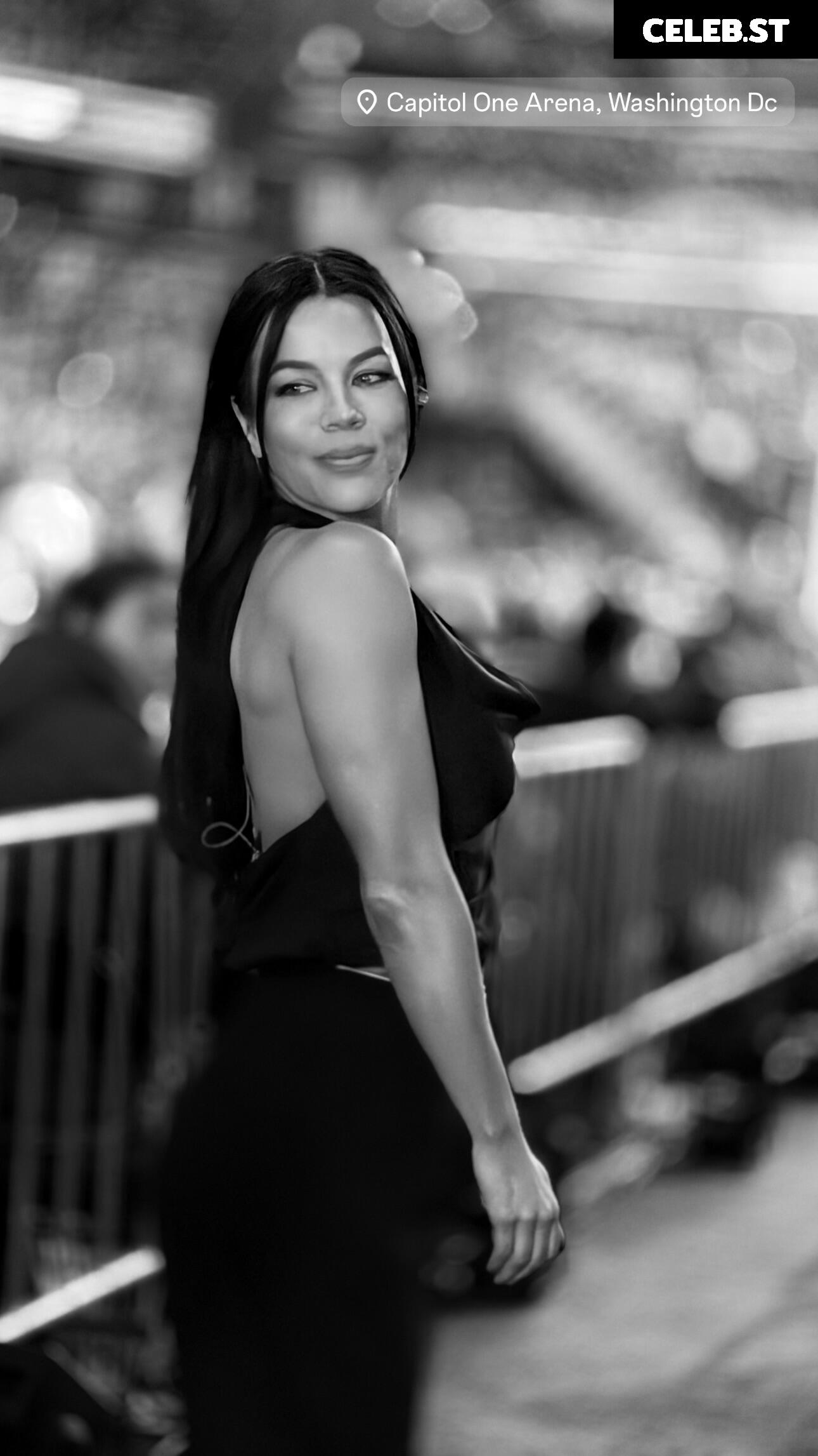 Jackie Redmond Image 23474764