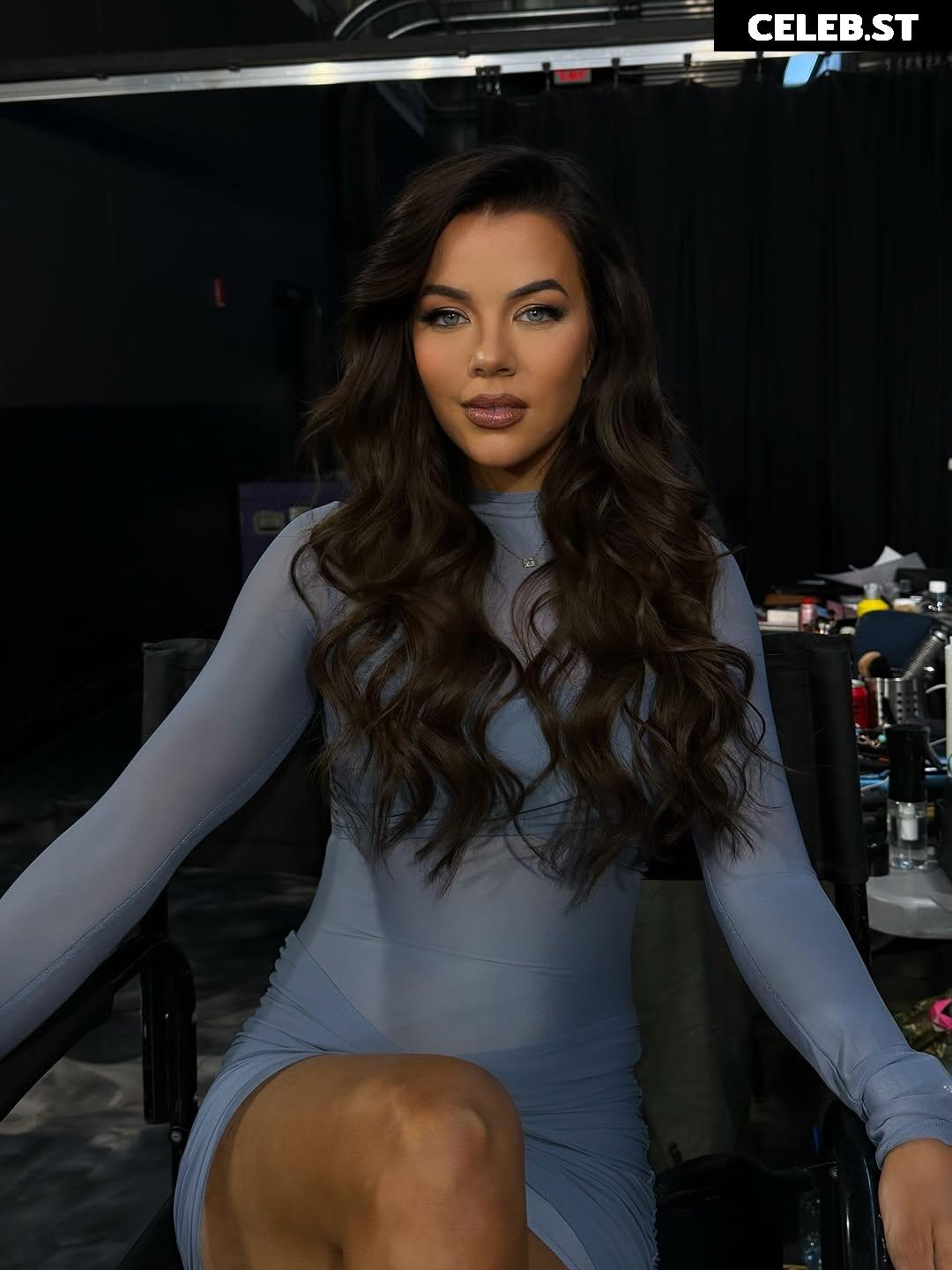 Jackie Redmond Image 23474753