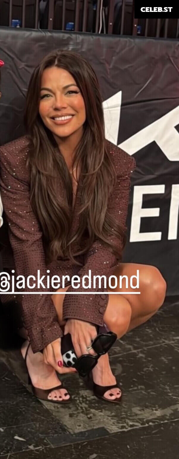 Jackie Redmond Image 23474775