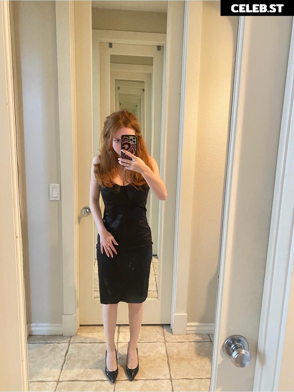Francesca Capaldi (18) Image 23474627