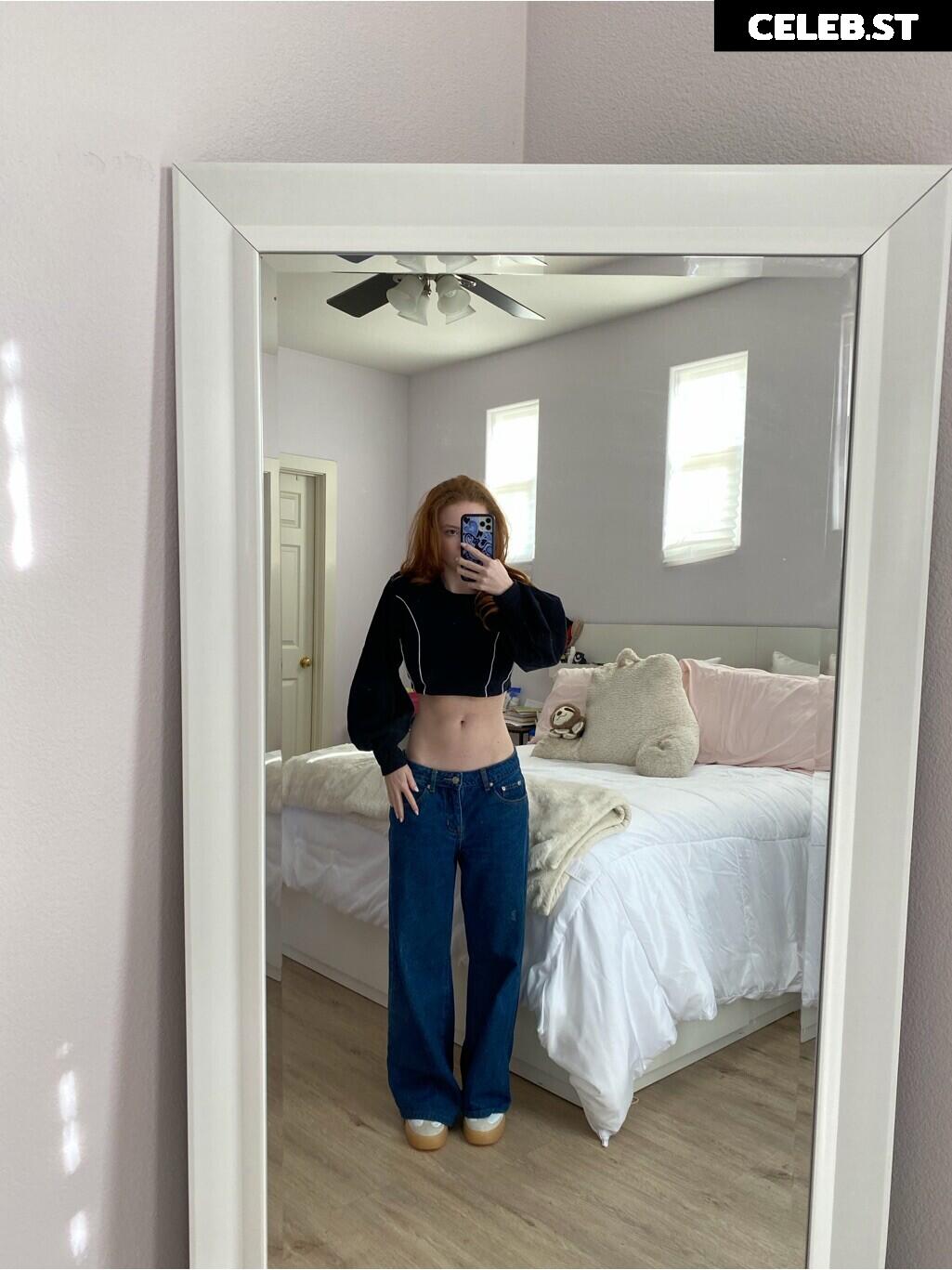 Francesca Capaldi (18) Image 23474615