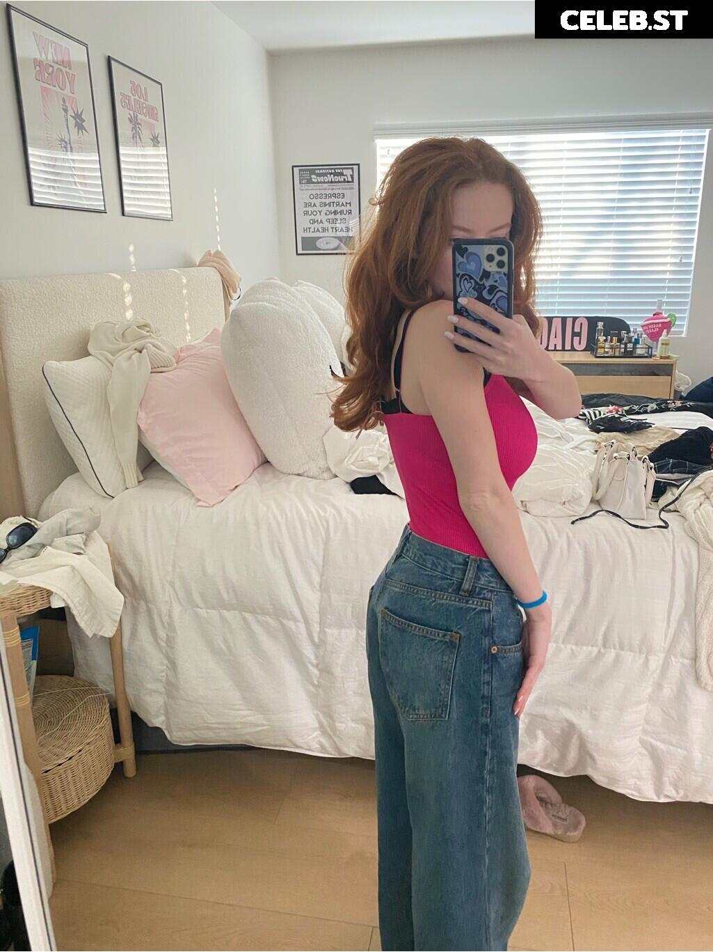 Francesca Capaldi (18) Image 23474601