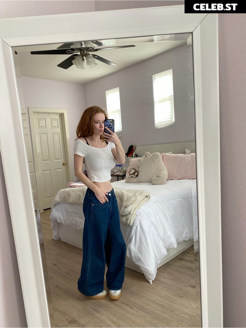 Francesca Capaldi (18) Image 23474605