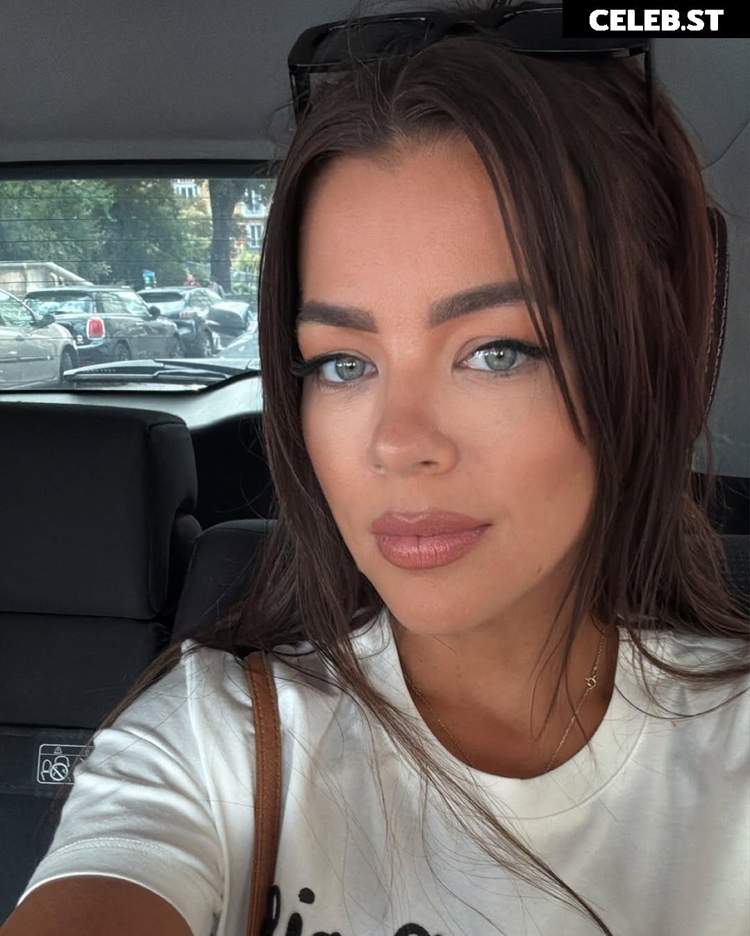 Jackie Redmond Image 23474650